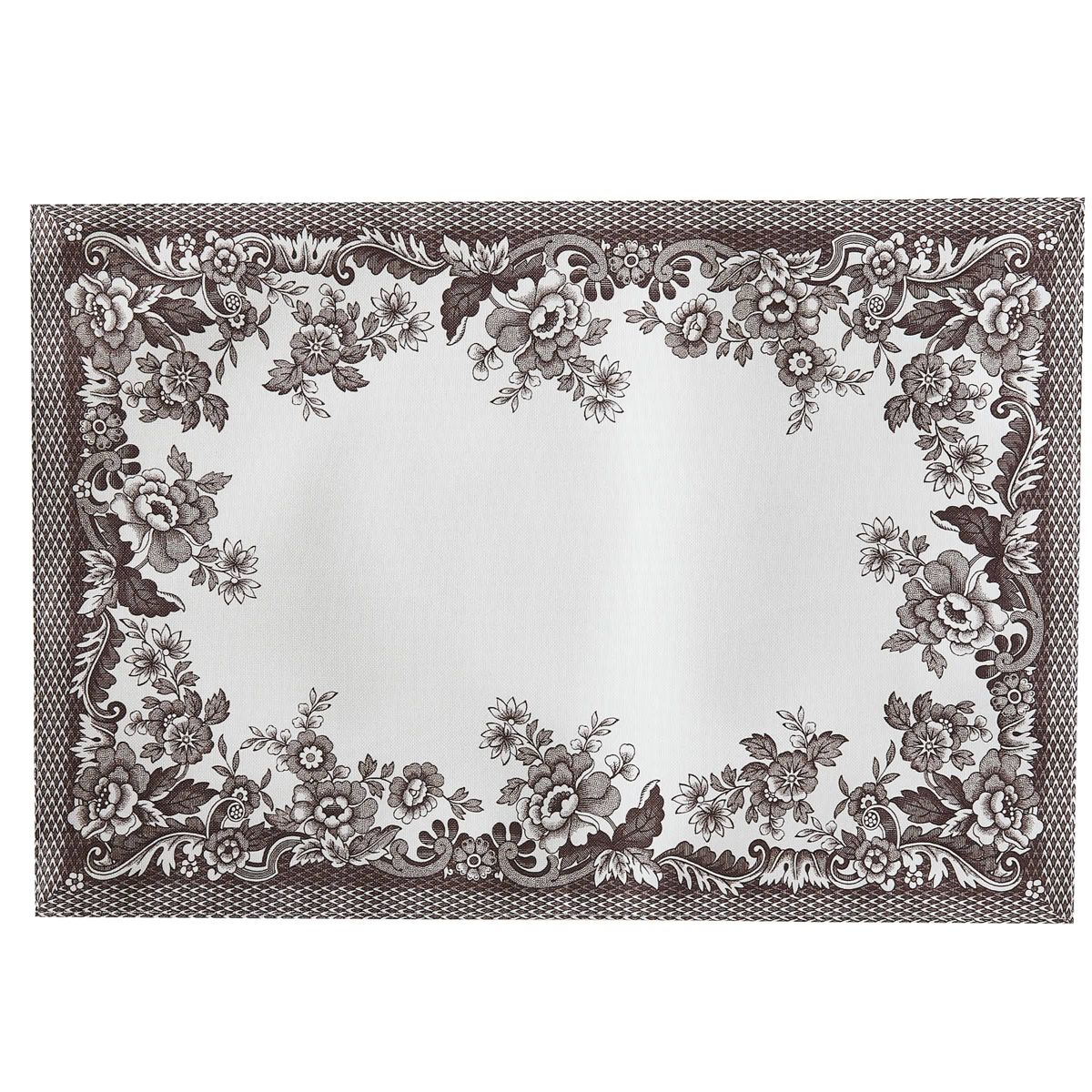 Woodland 4-pc. Placemats