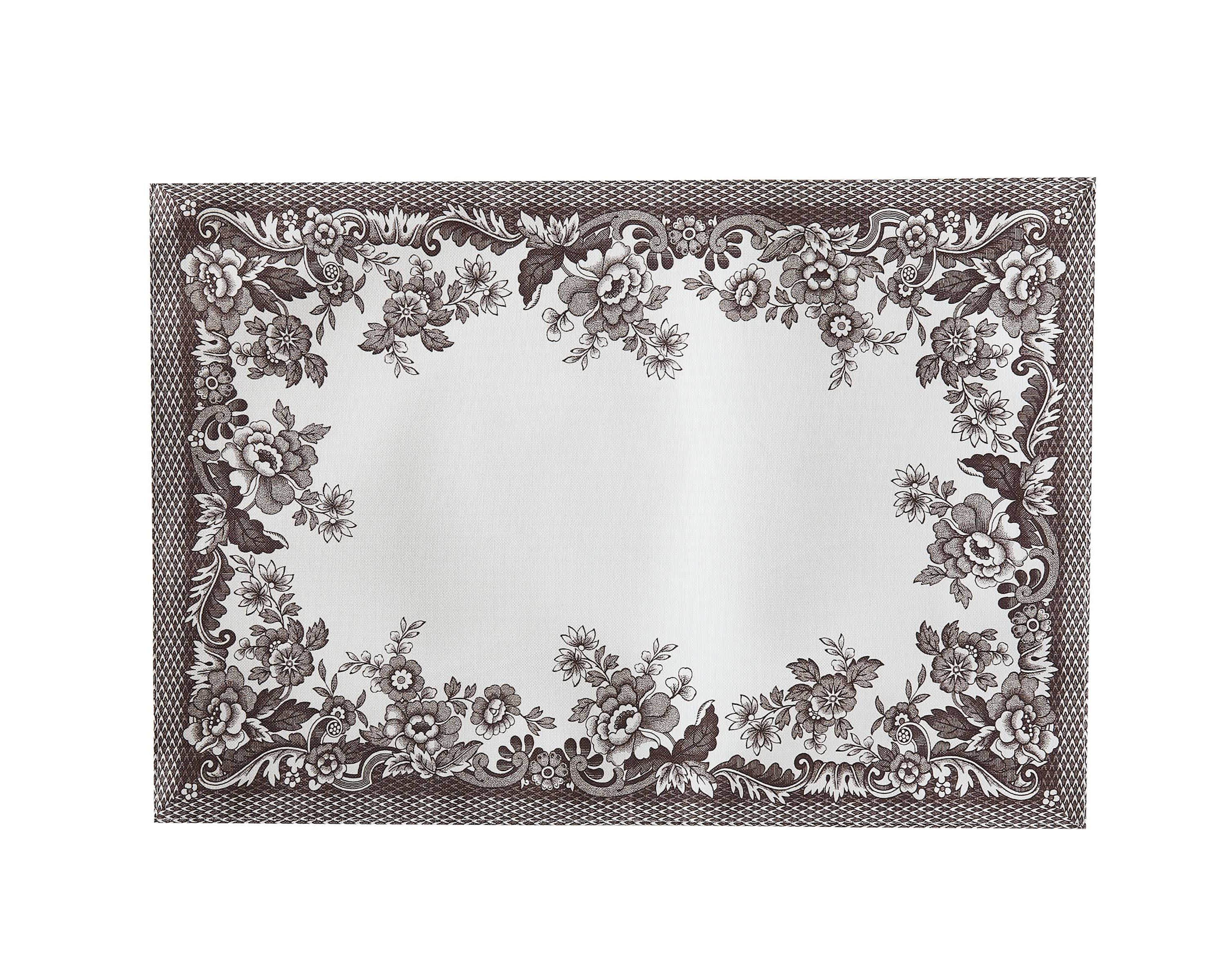 Woodland 4-pc. Placemats