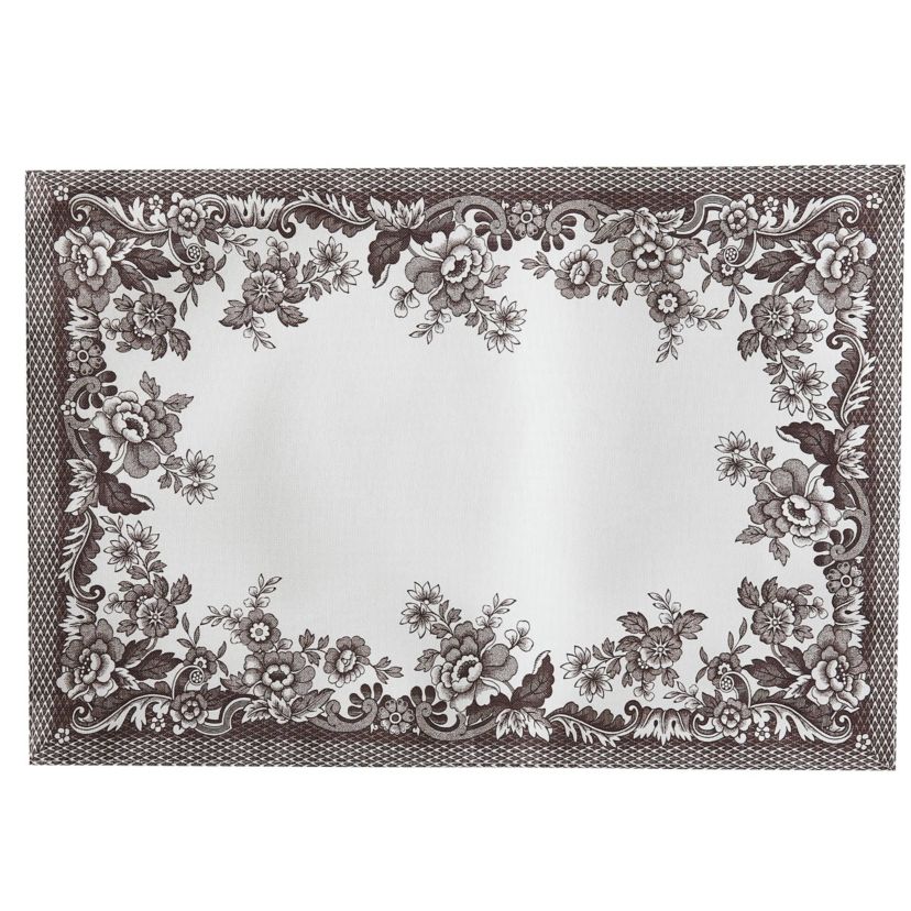 Woodland 4-pc. Placemats