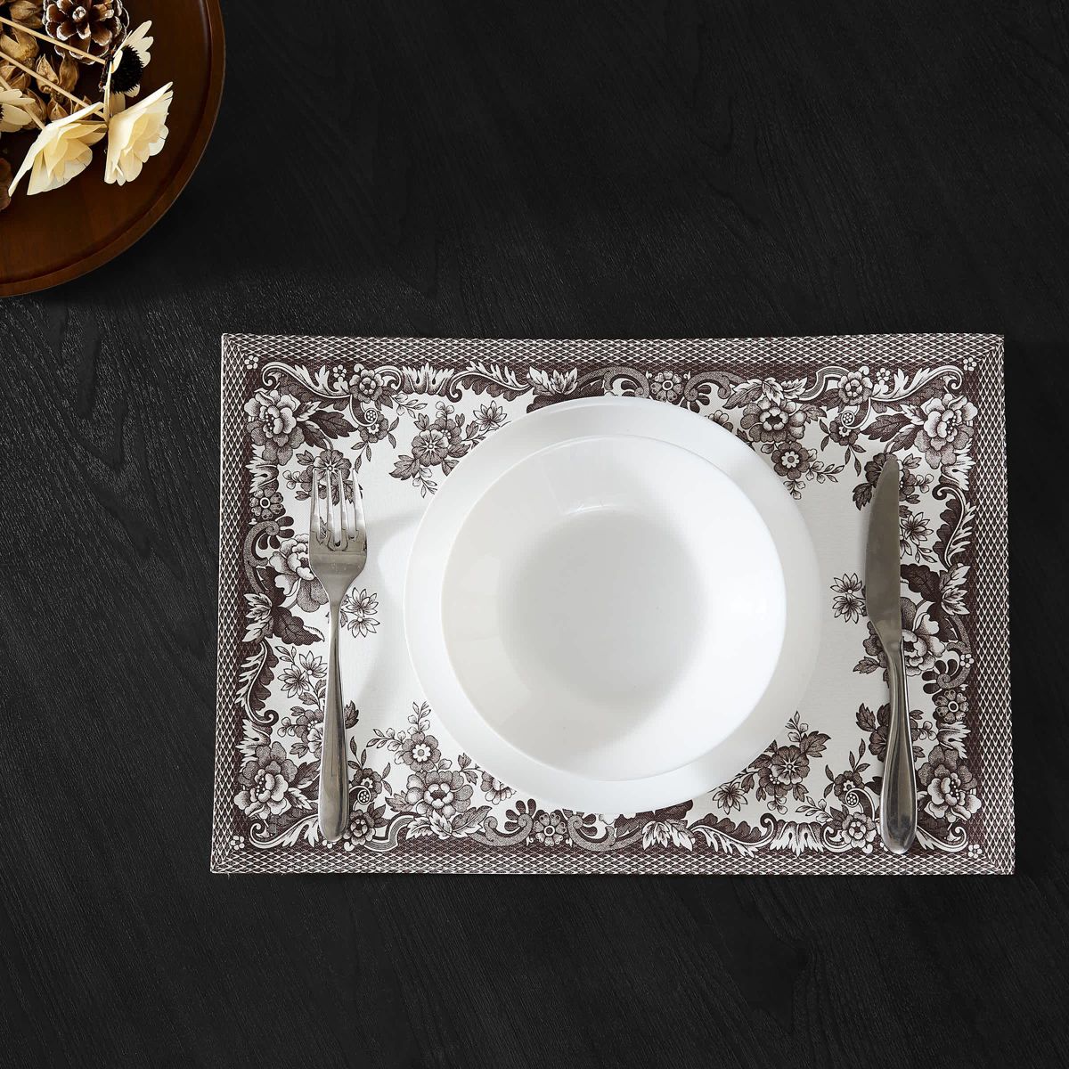 Woodland 4-pc. Placemats