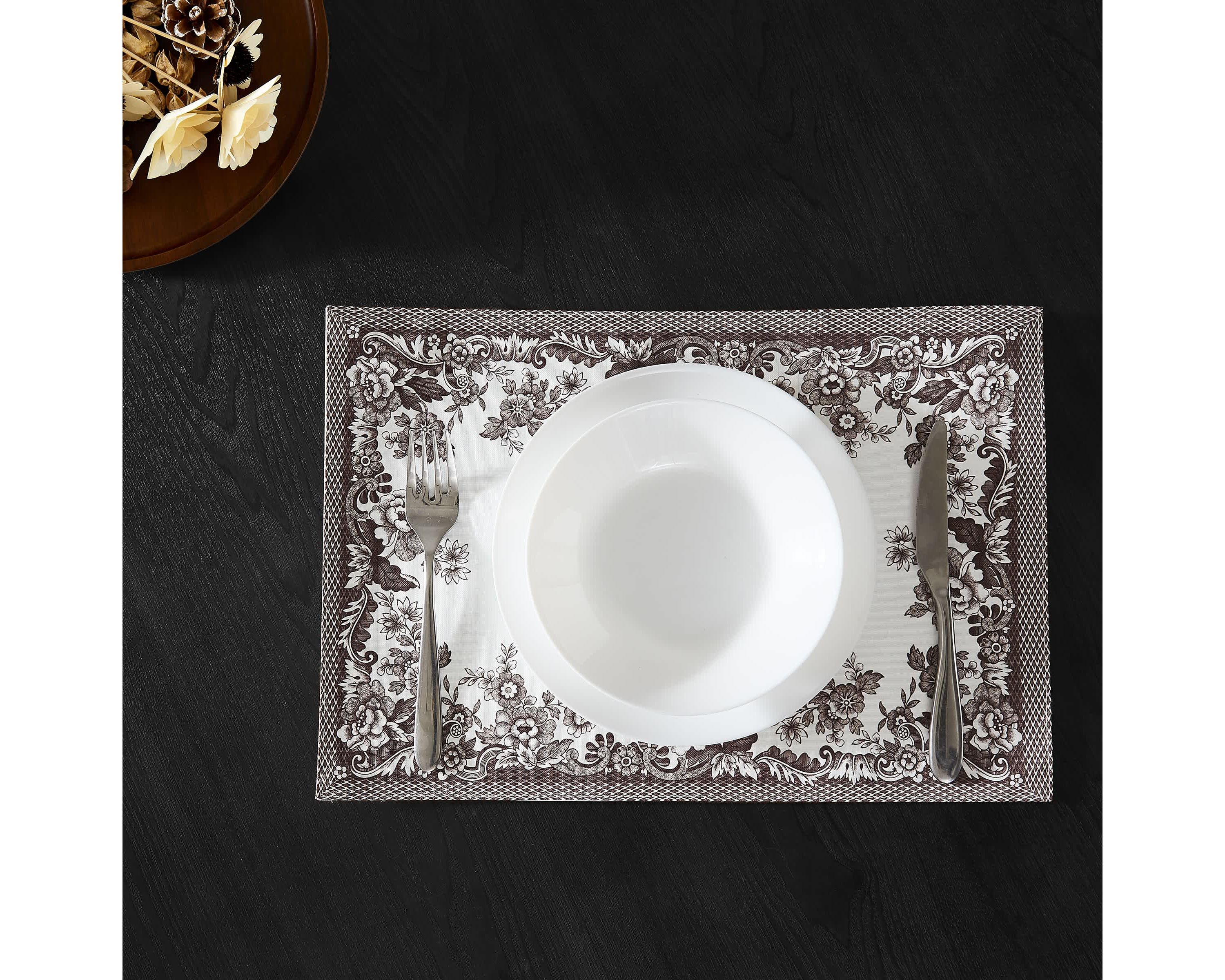 Woodland 4-pc. Placemats