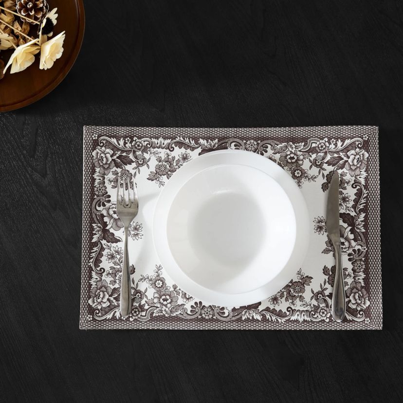 Woodland 4-pc. Placemats