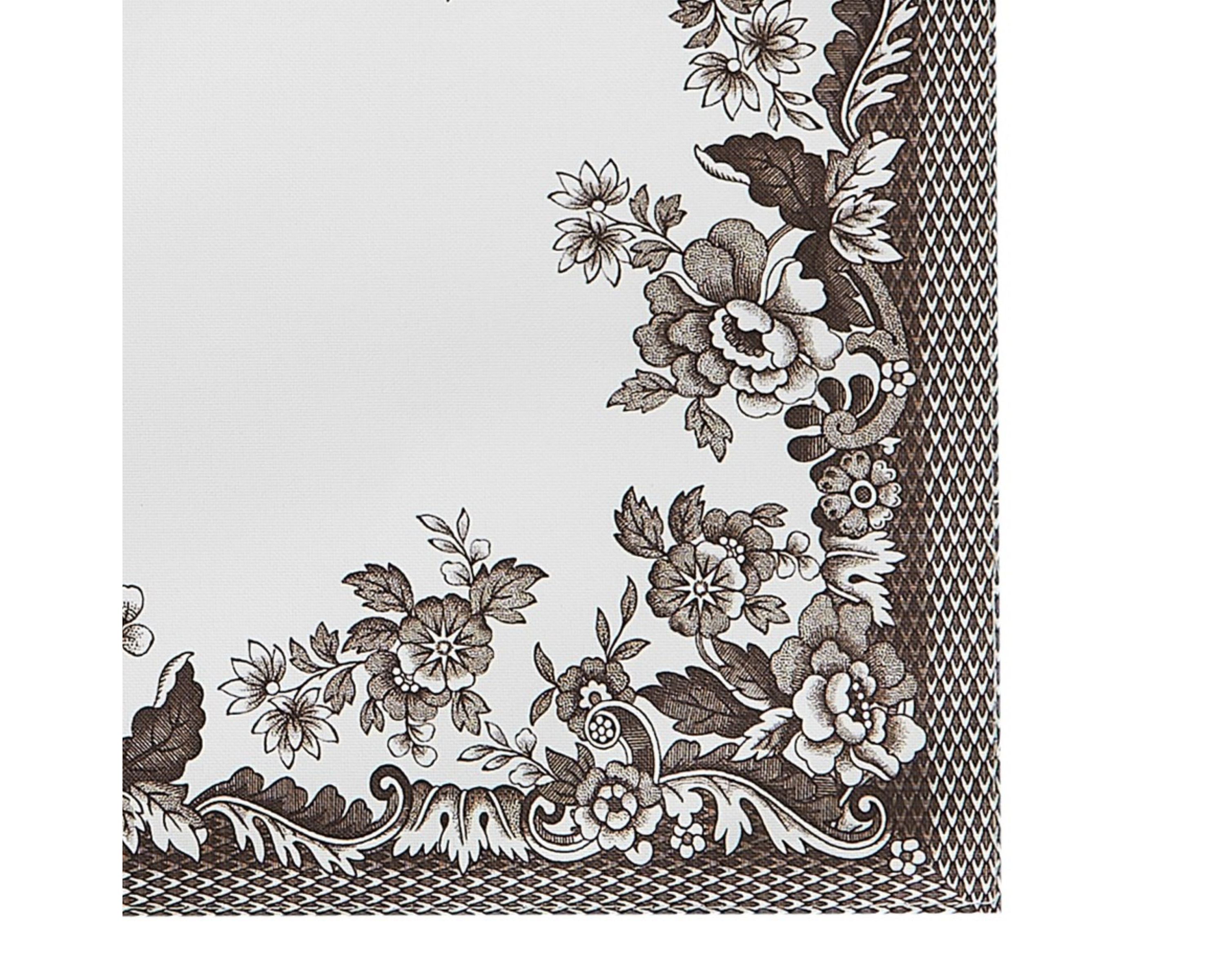 Woodland 4-pc. Placemats