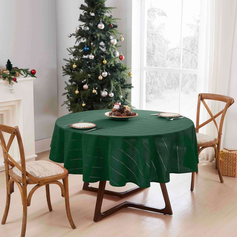 Chadwick Tablecloths