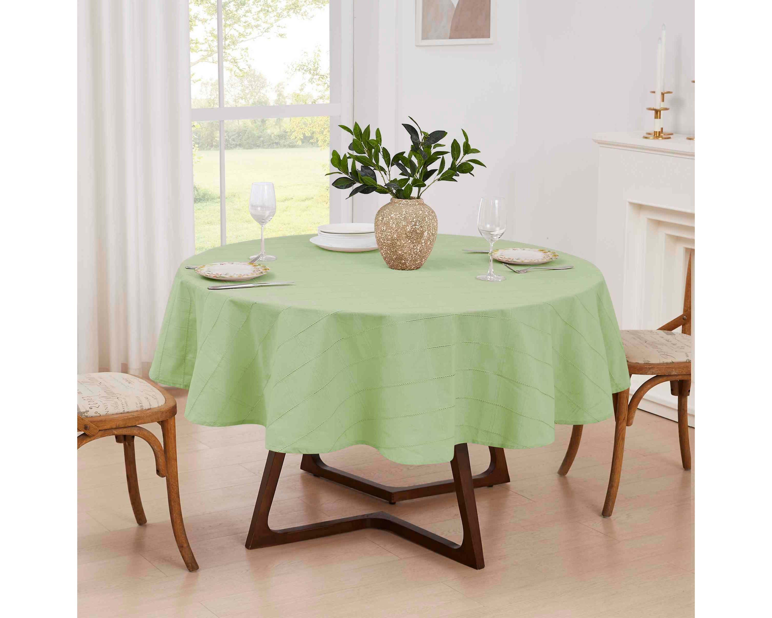 Chadwick Tablecloths