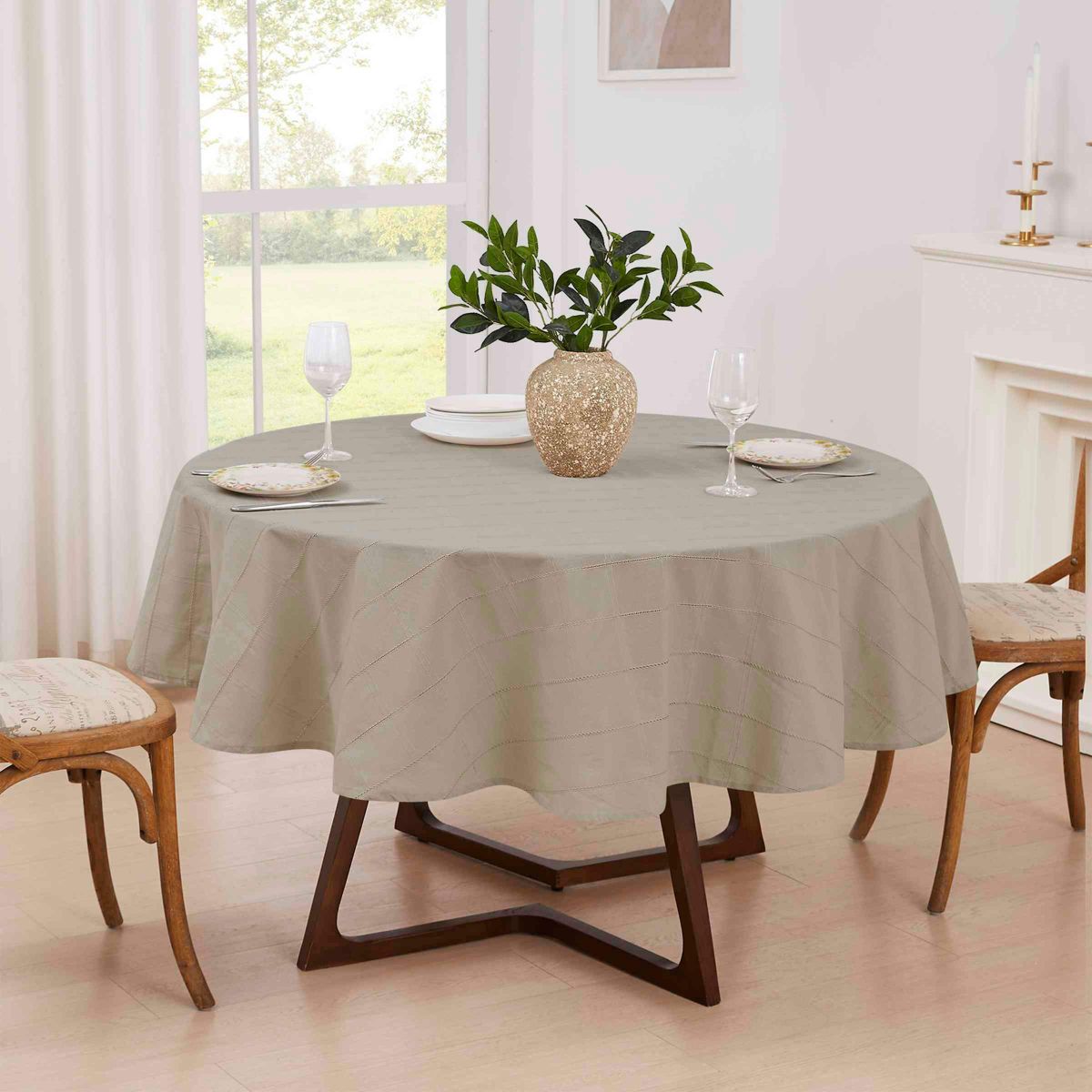Chadwick Tablecloths