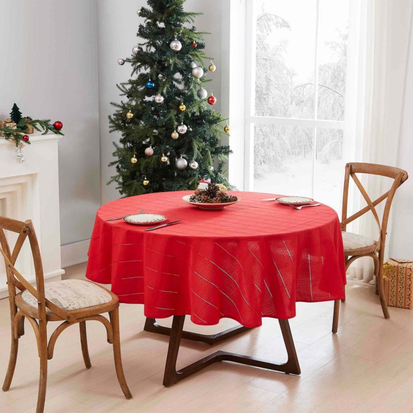 Chadwick Tablecloths