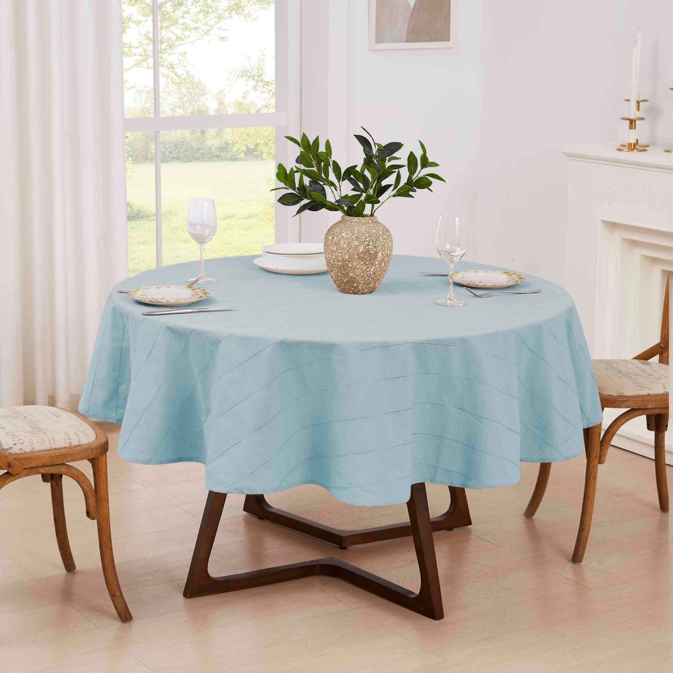 Chadwick Tablecloths