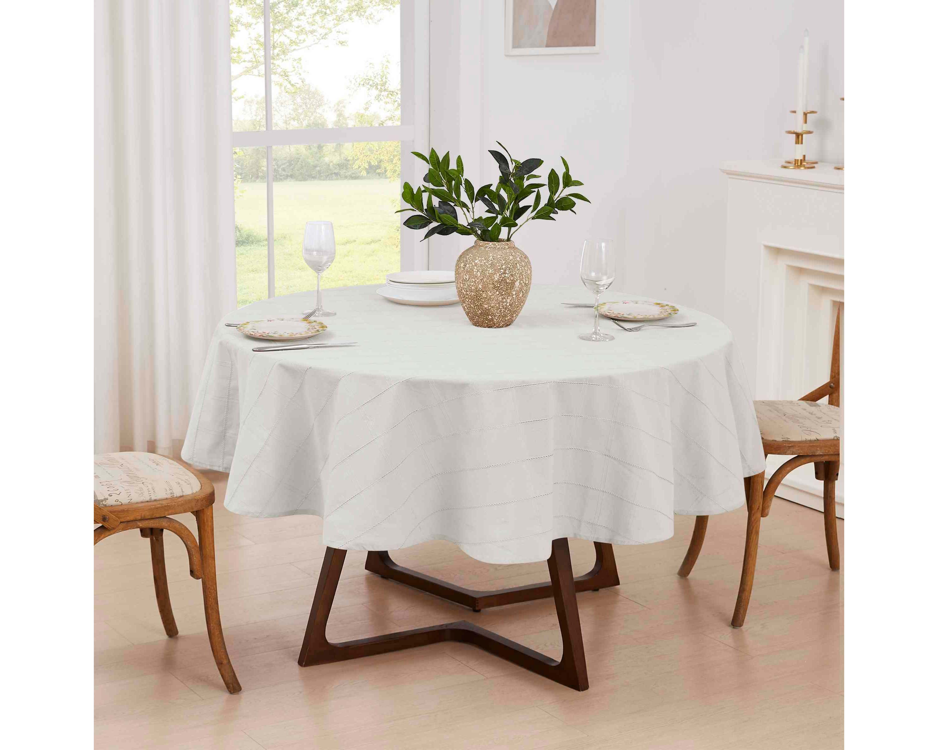 Chadwick Tablecloths