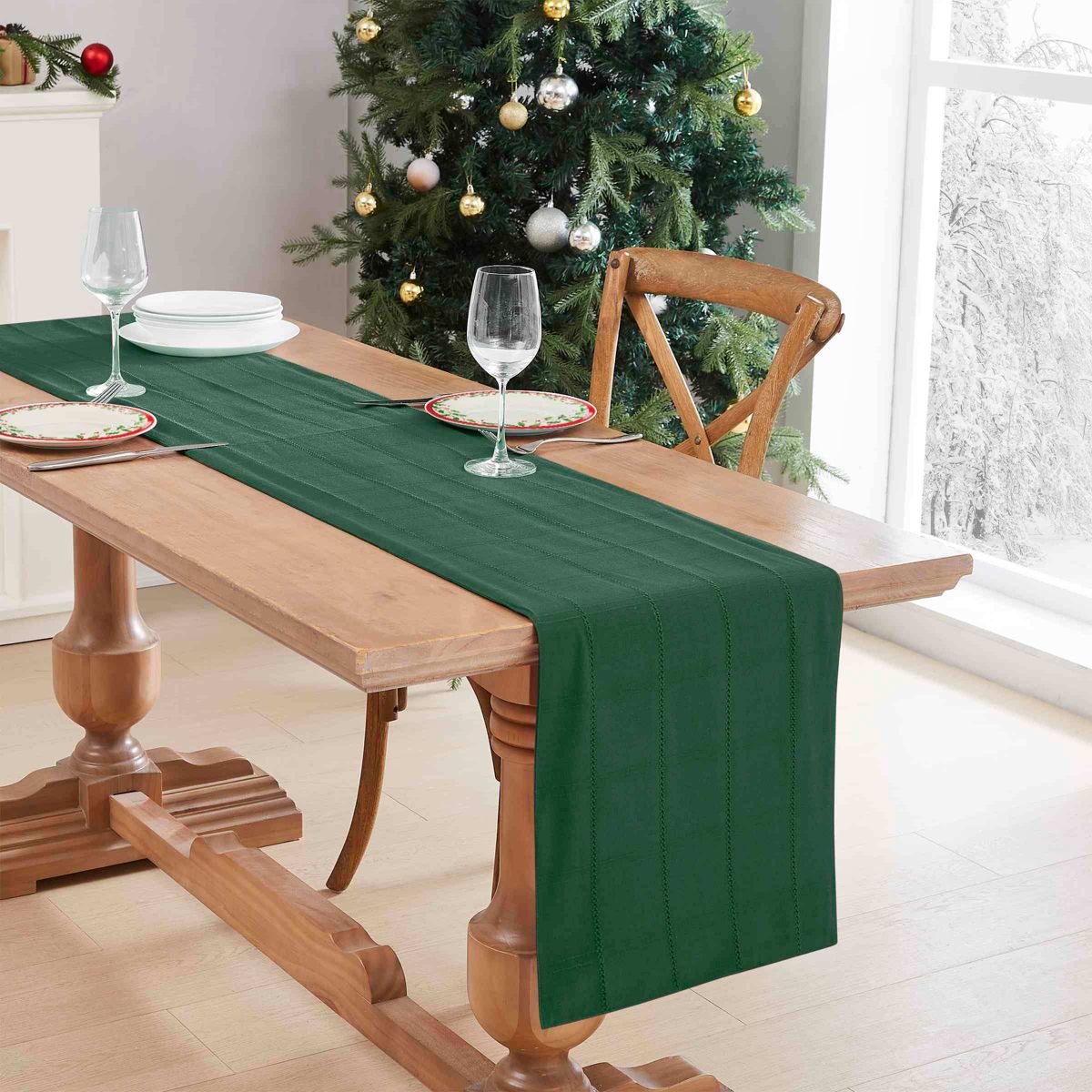 Chadwick Table Runner