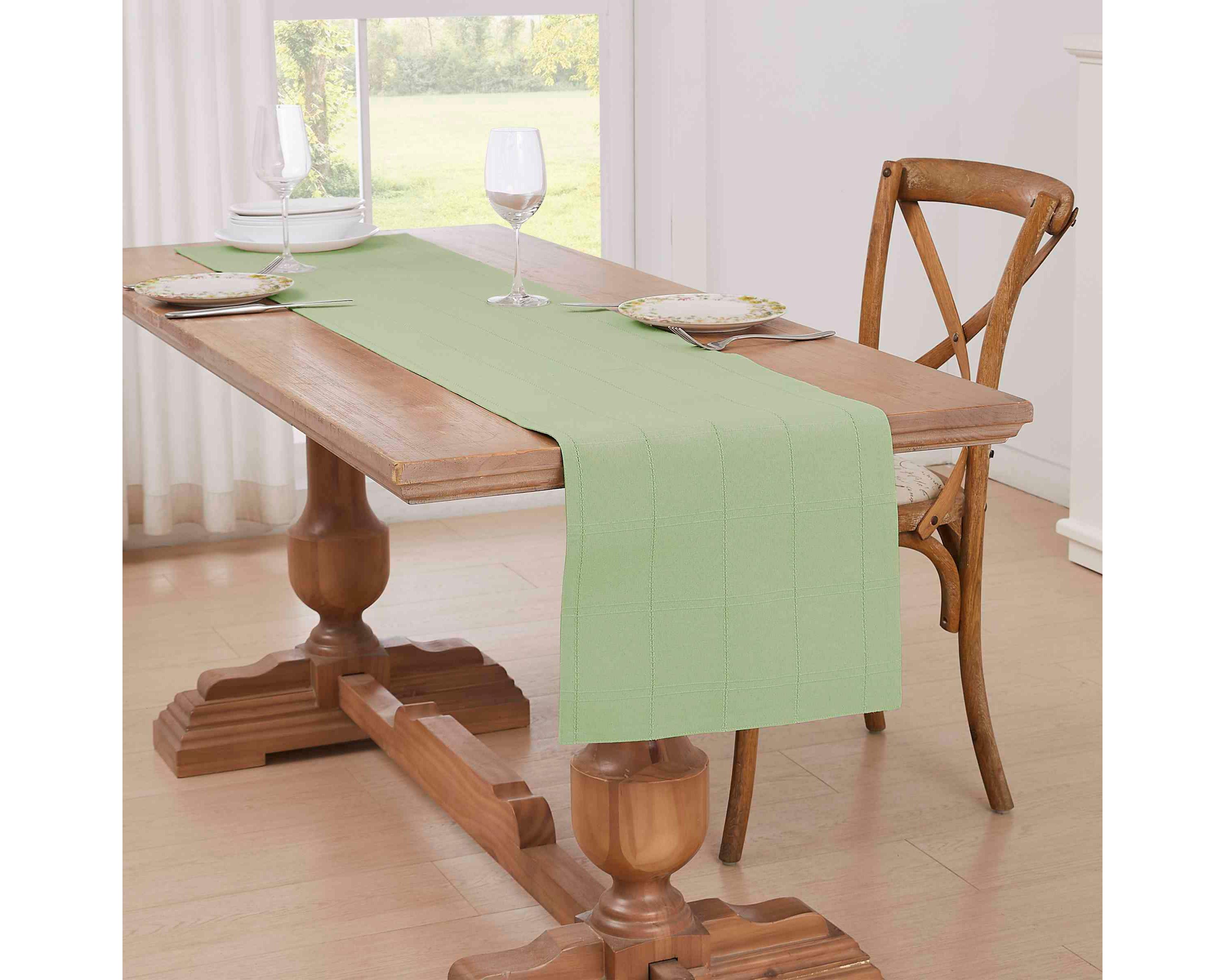 Chadwick Table Runner