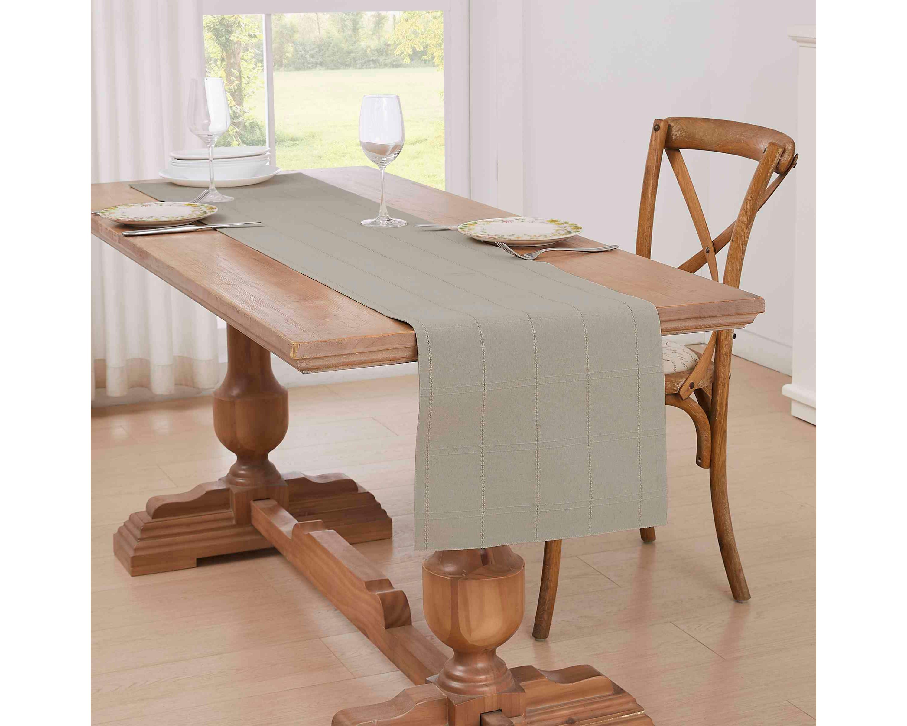 Chadwick Table Runner