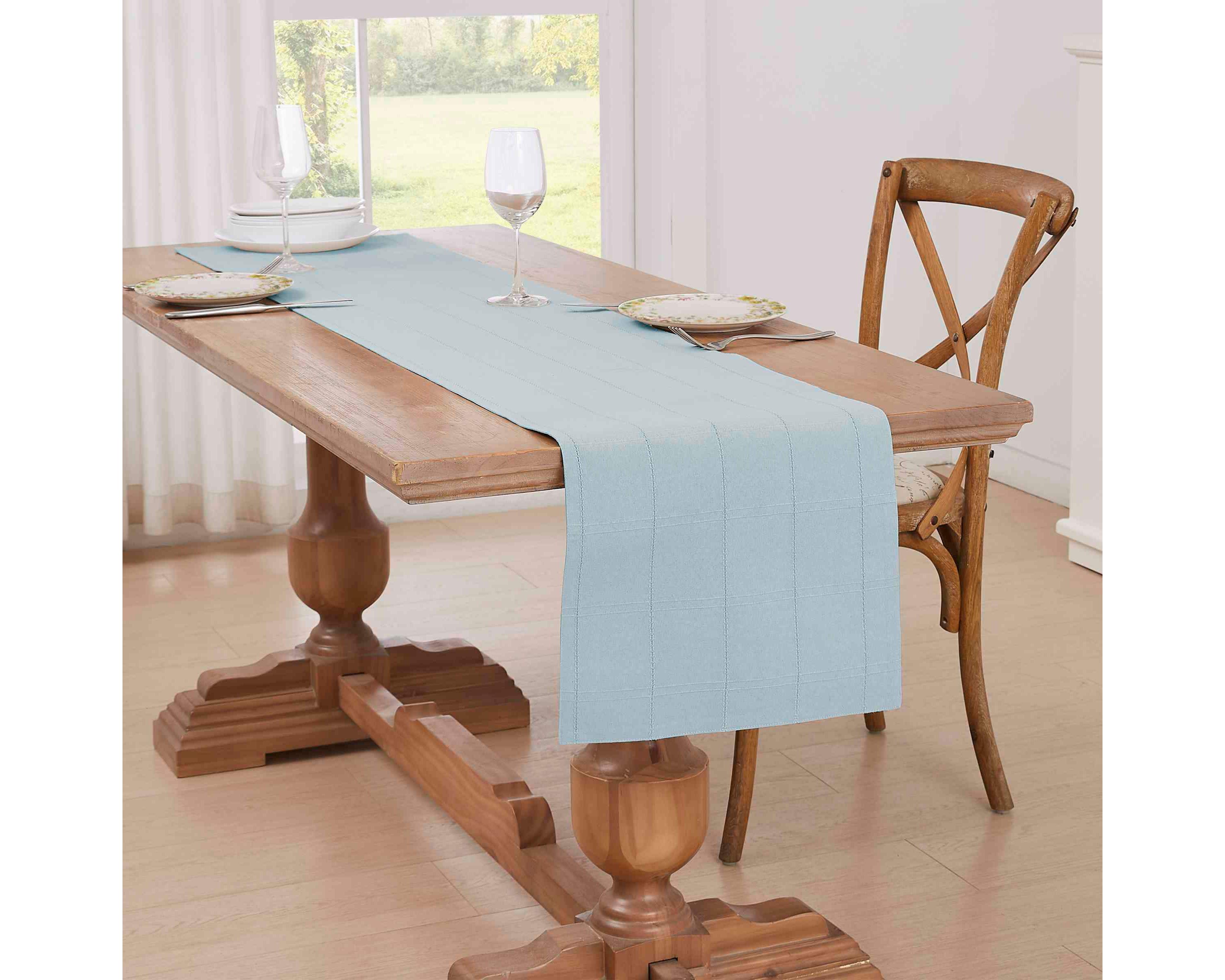 Chadwick Table Runner