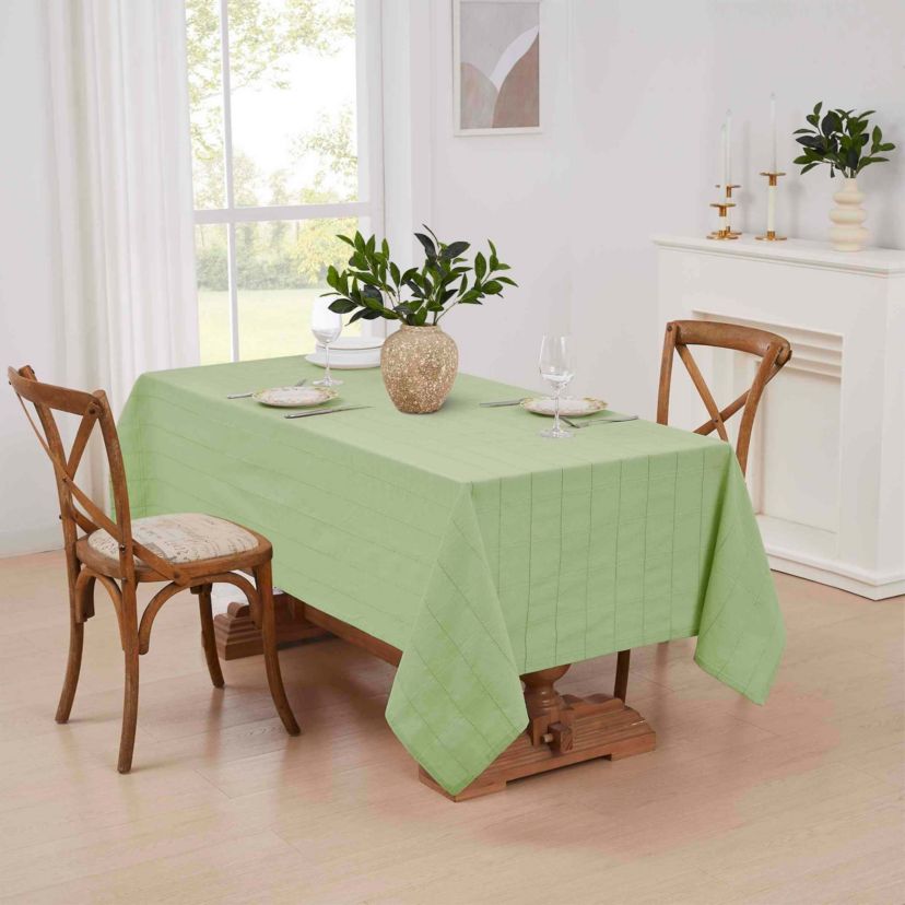 Chadwick Tablecloths