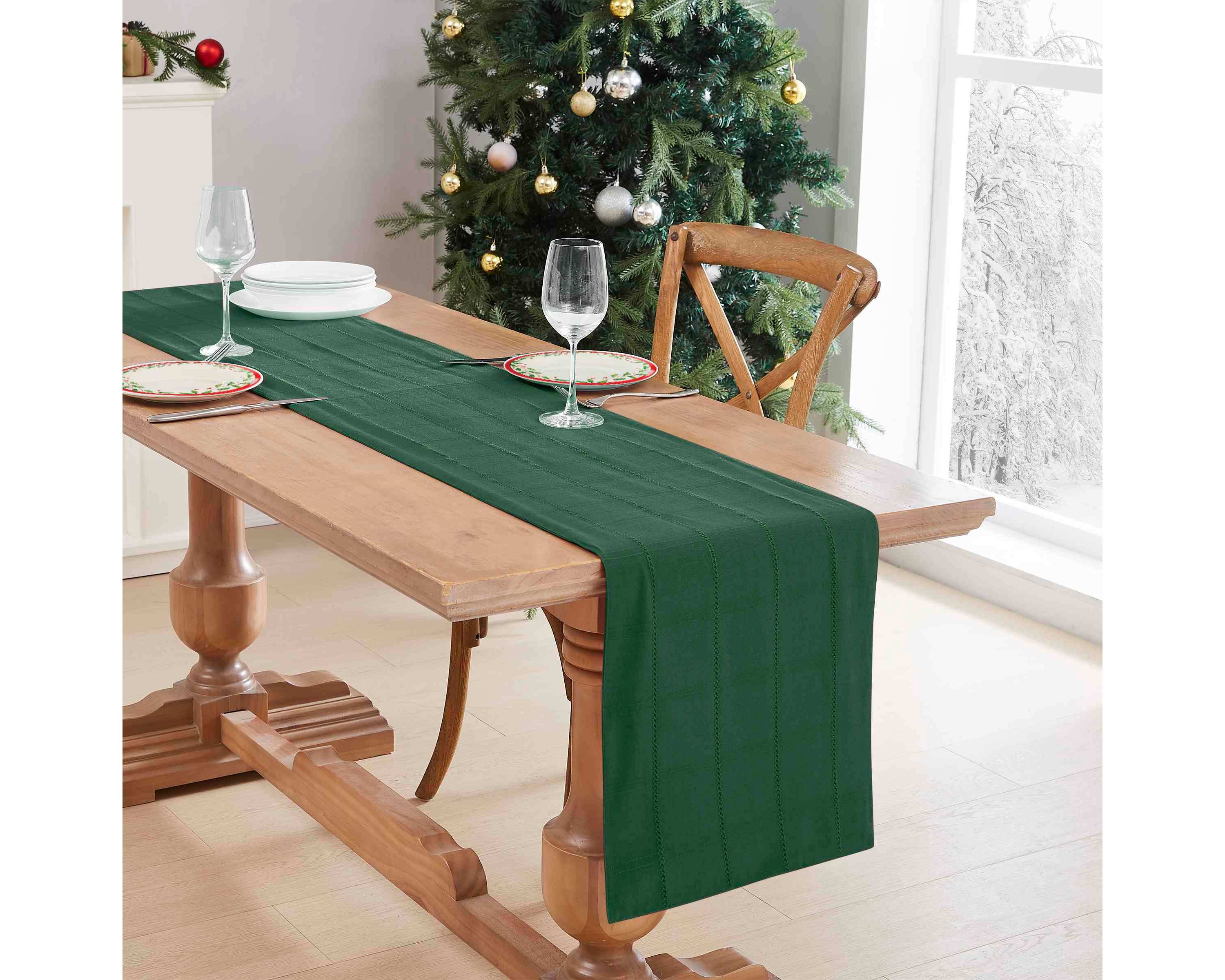 Chadwick Table Runner