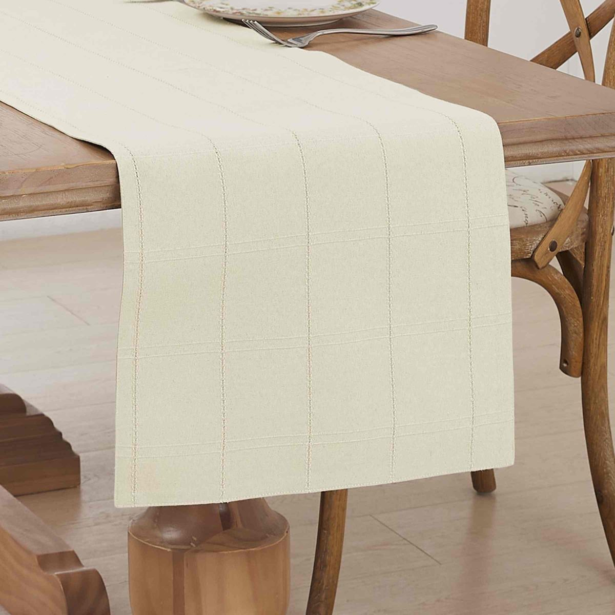 Chadwick Table Runner