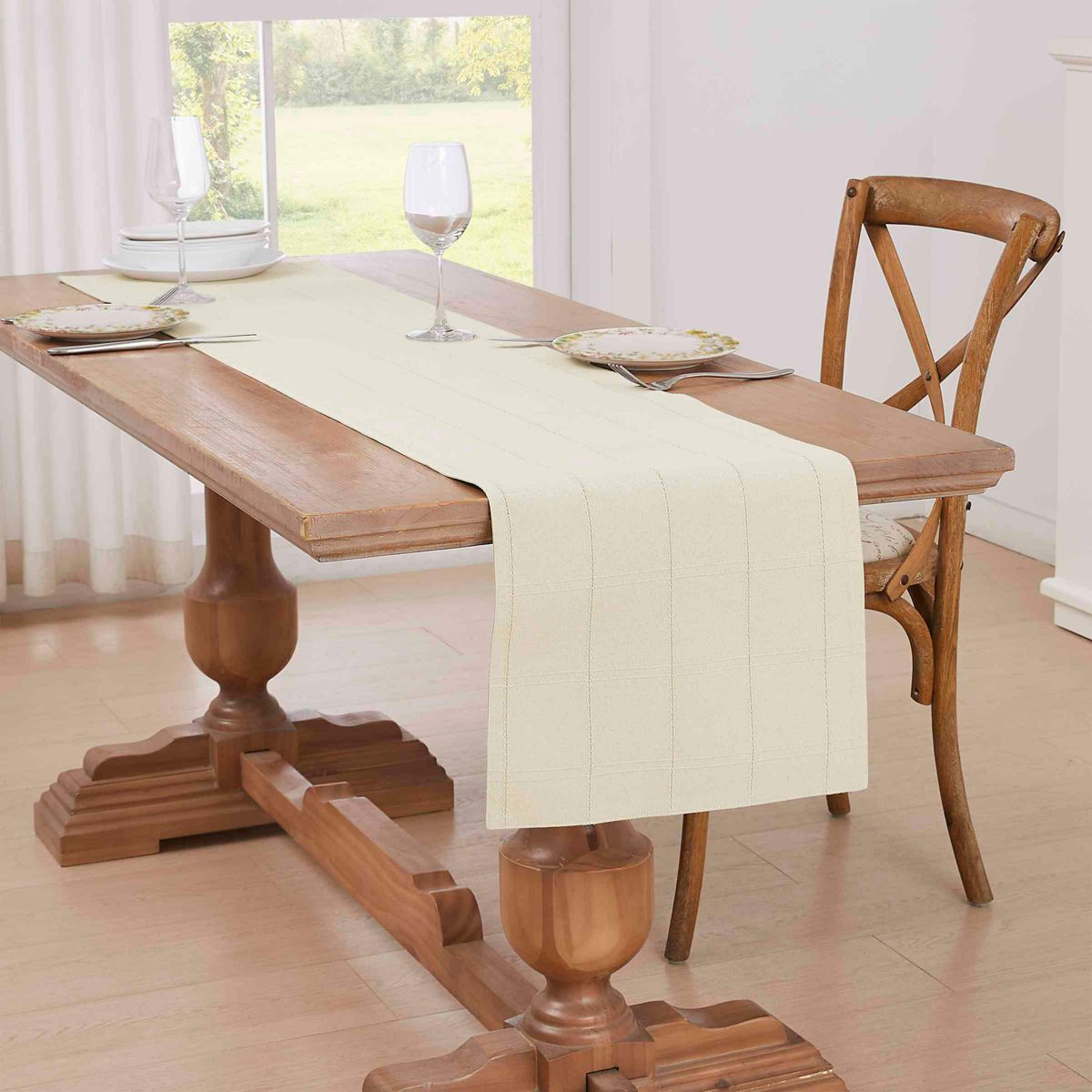 Chadwick Table Runner