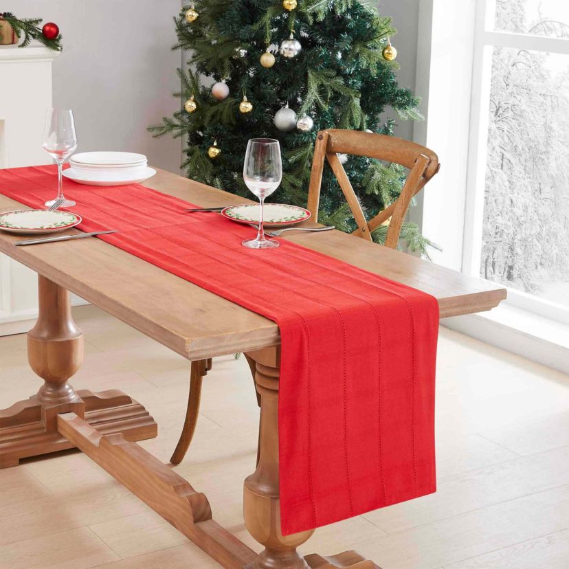 Chadwick Table Runner