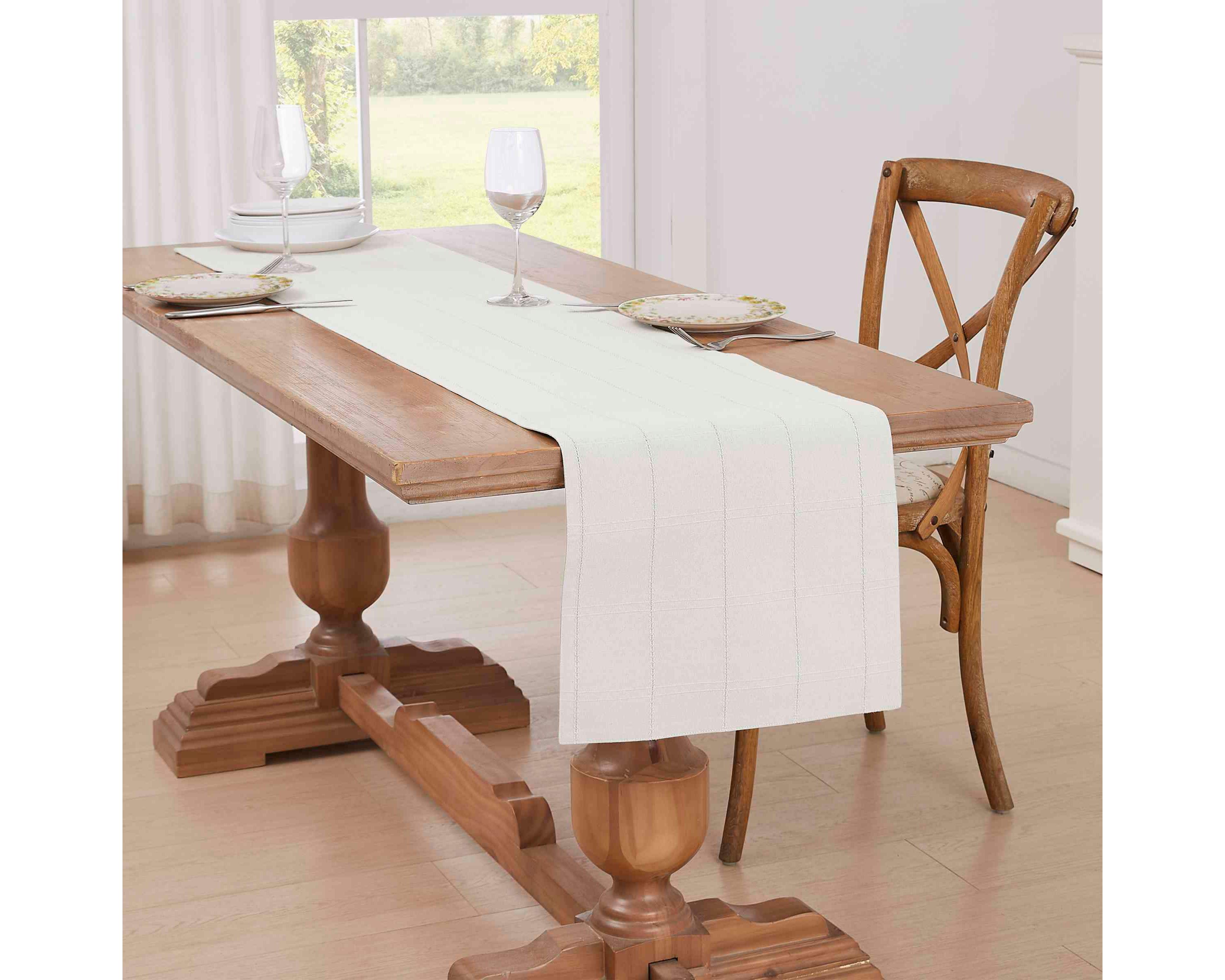Chadwick Table Runner