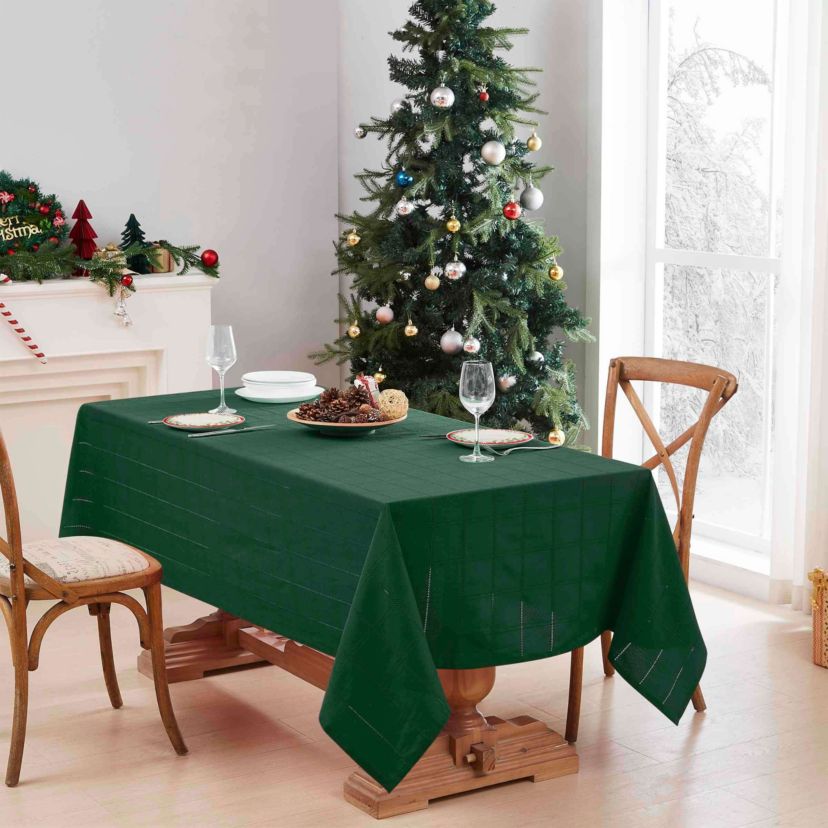 Chadwick Tablecloths