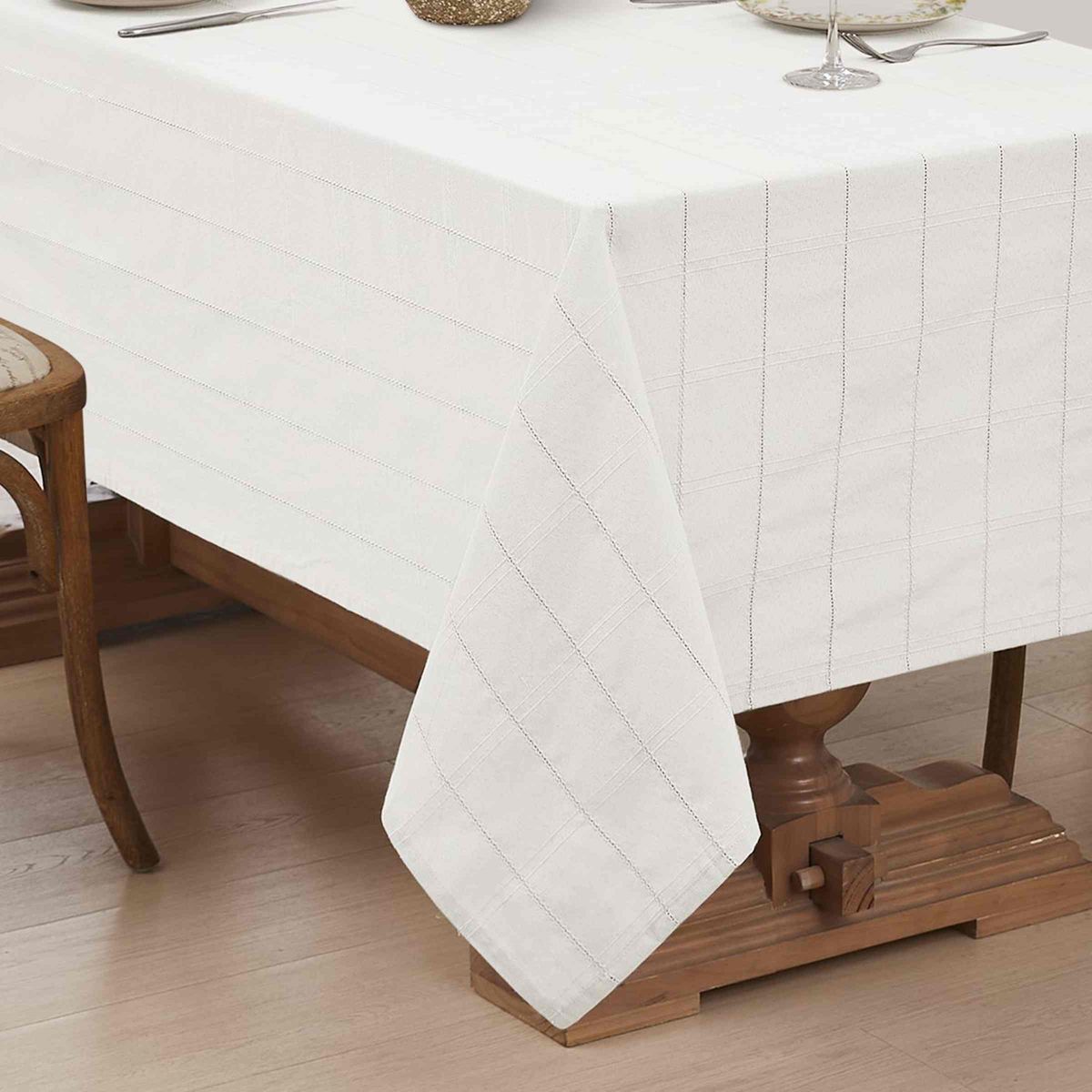 Chadwick Tablecloths