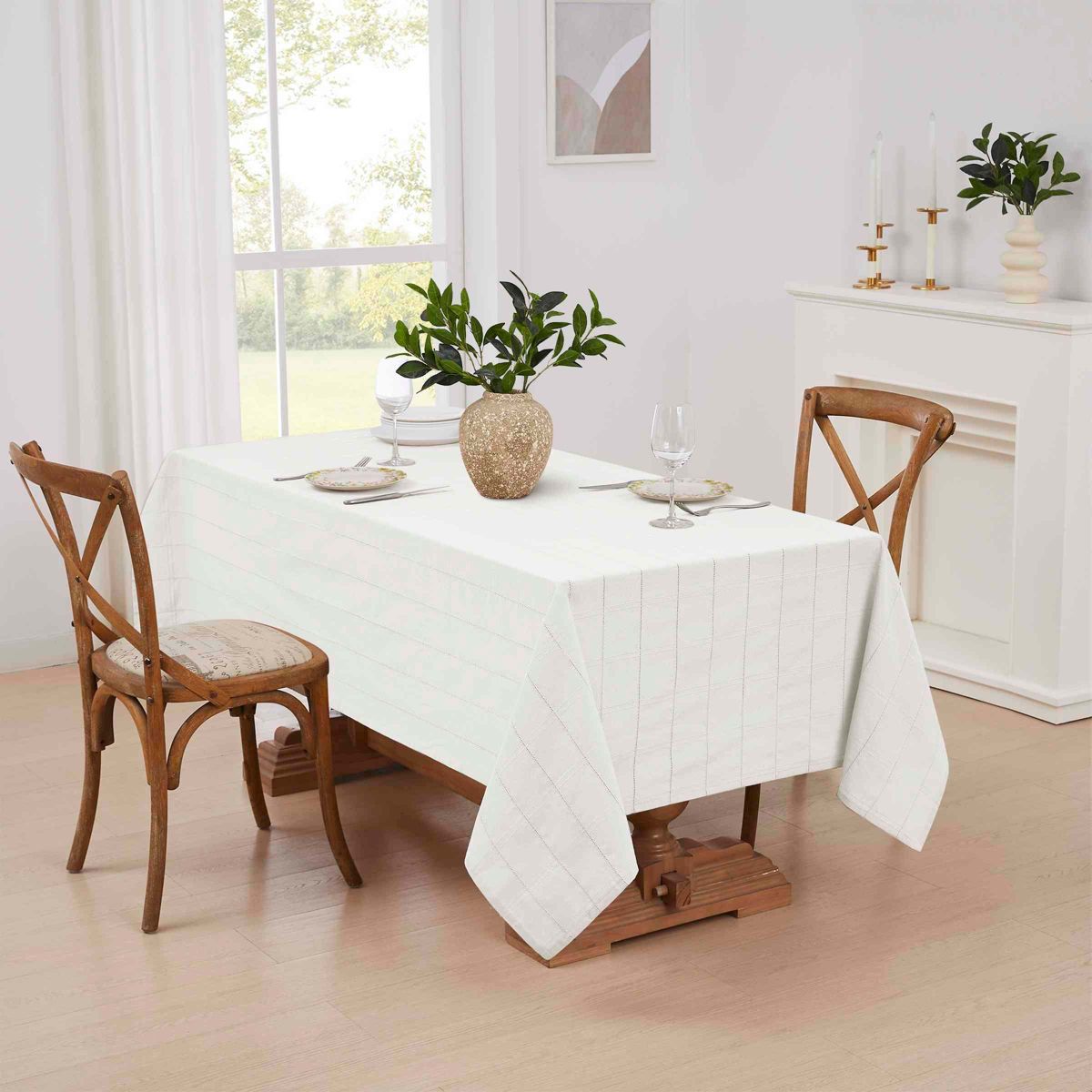 Chadwick Tablecloths
