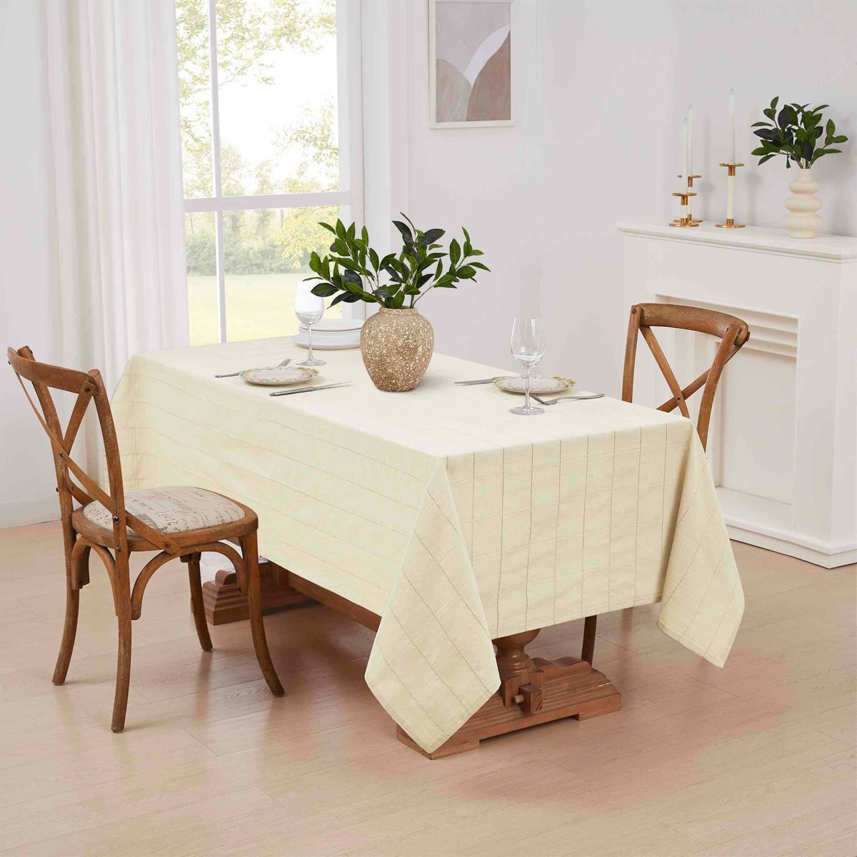 Chadwick Tablecloths