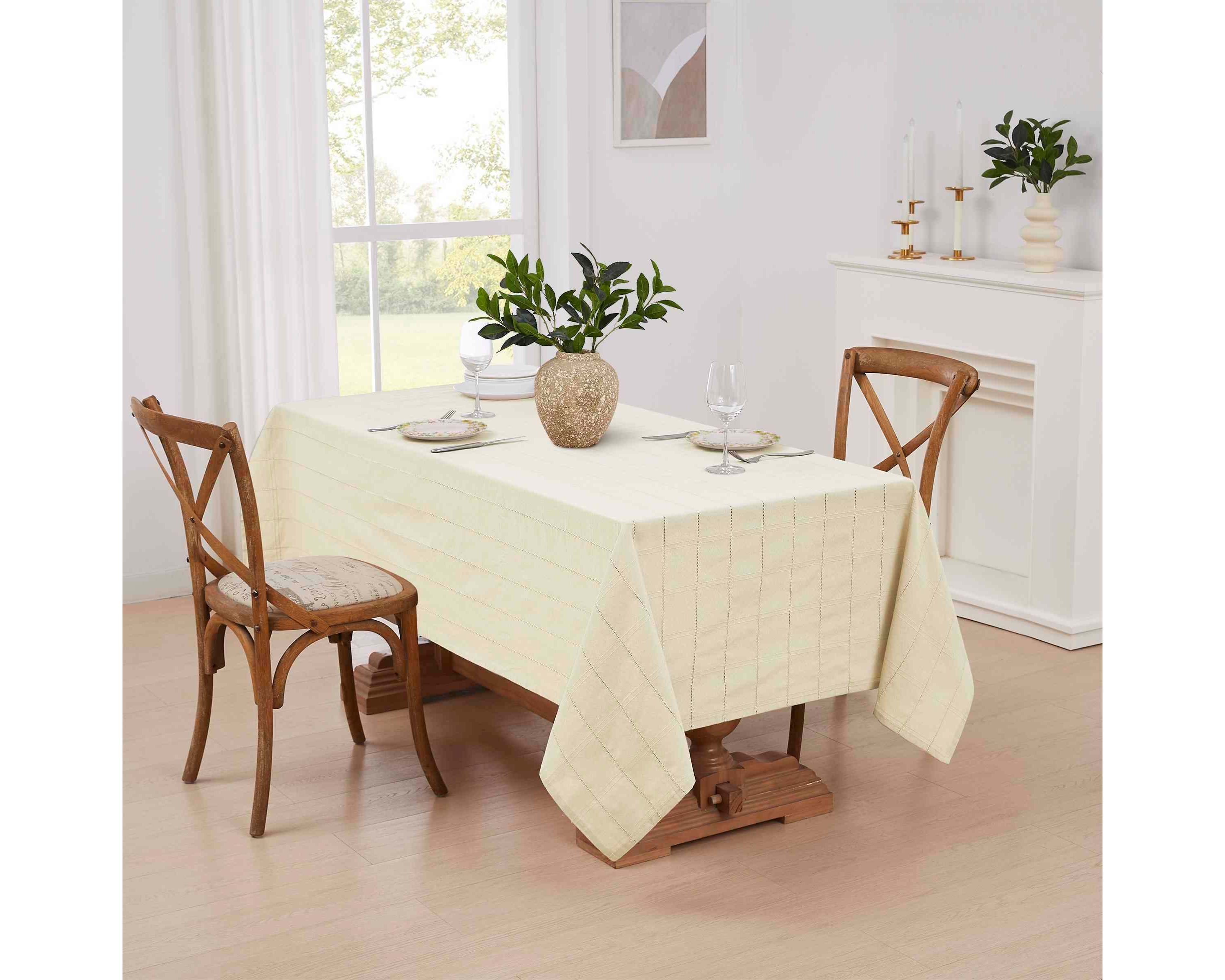 Chadwick Tablecloths