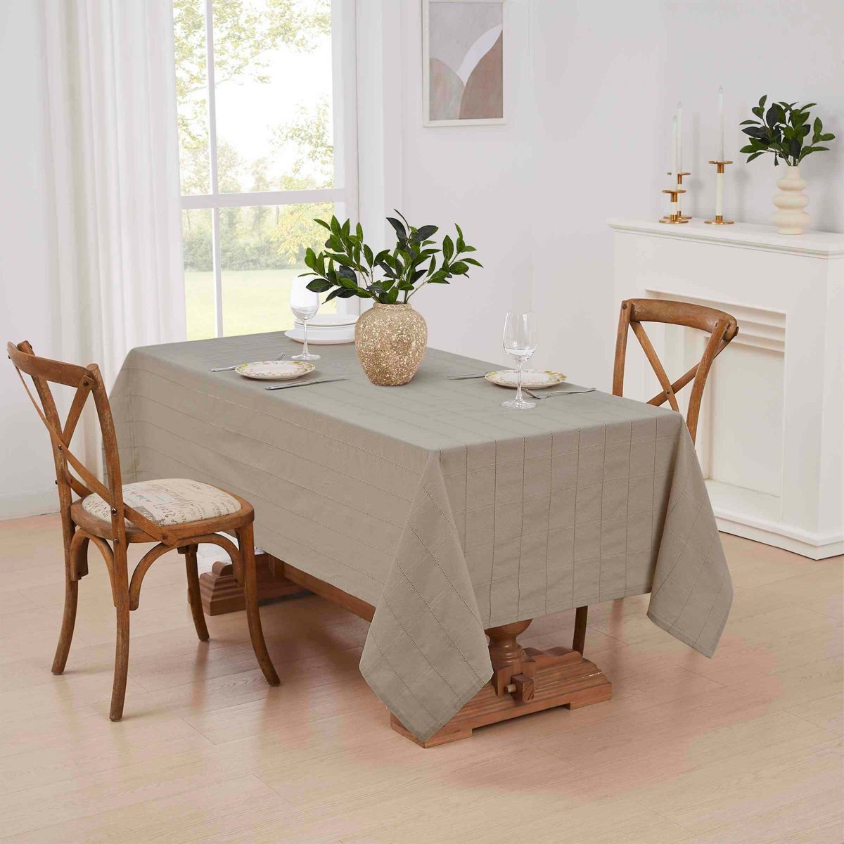 Chadwick Tablecloths