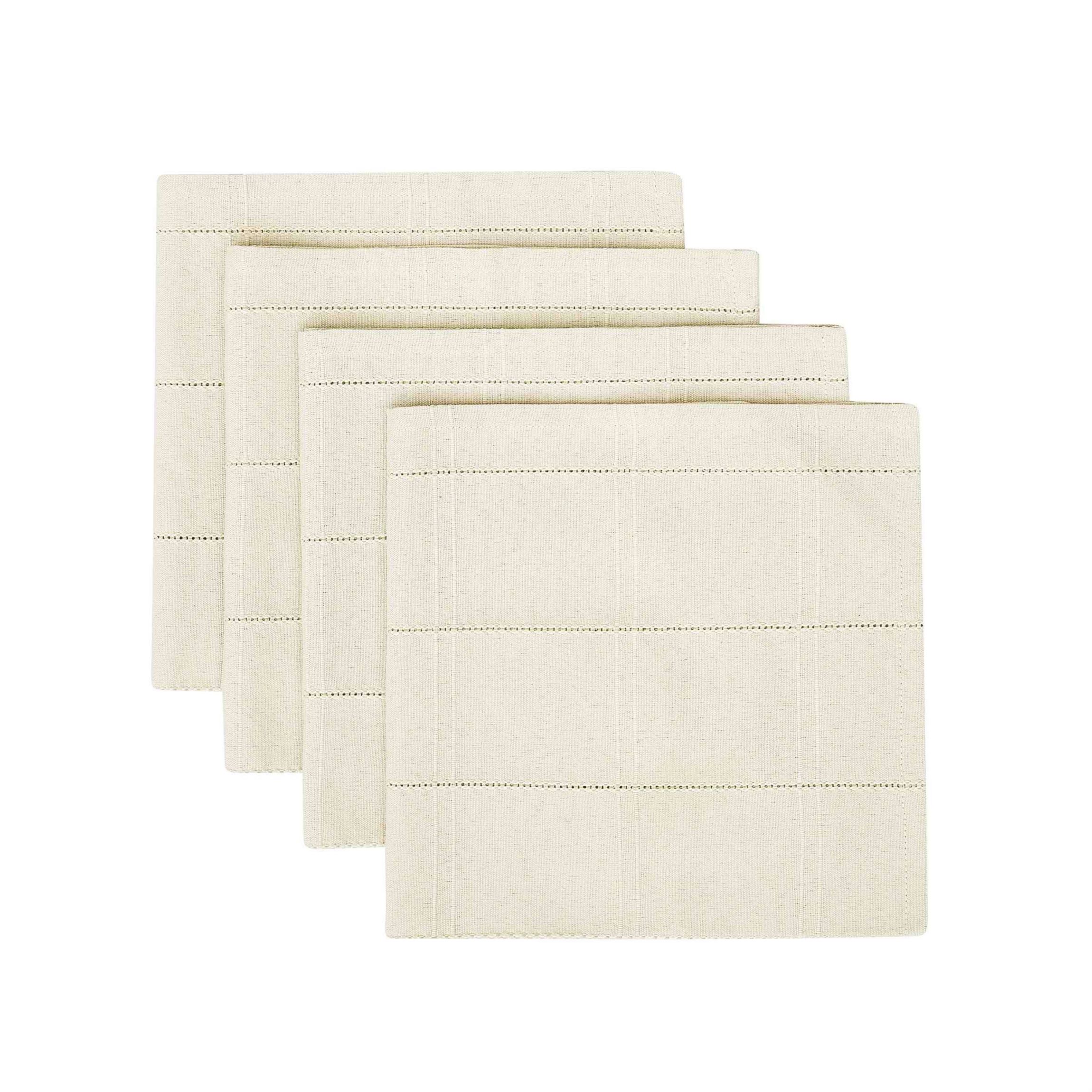 Chadwick 4-pc. Napkins