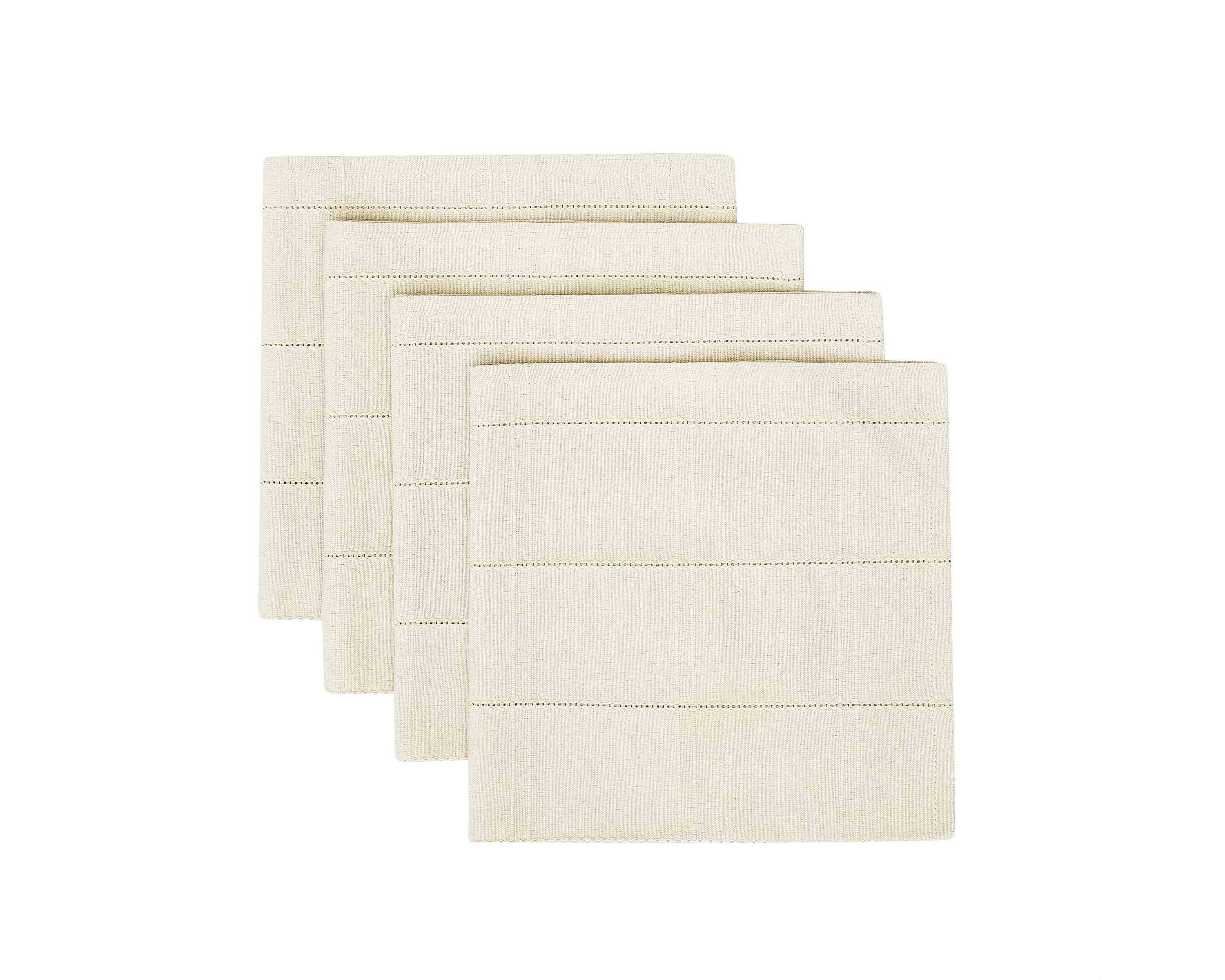Chadwick 4-pc. Napkins