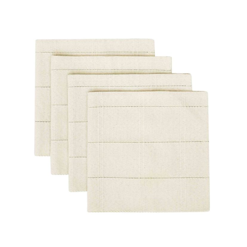 Chadwick 4-pc. Napkins