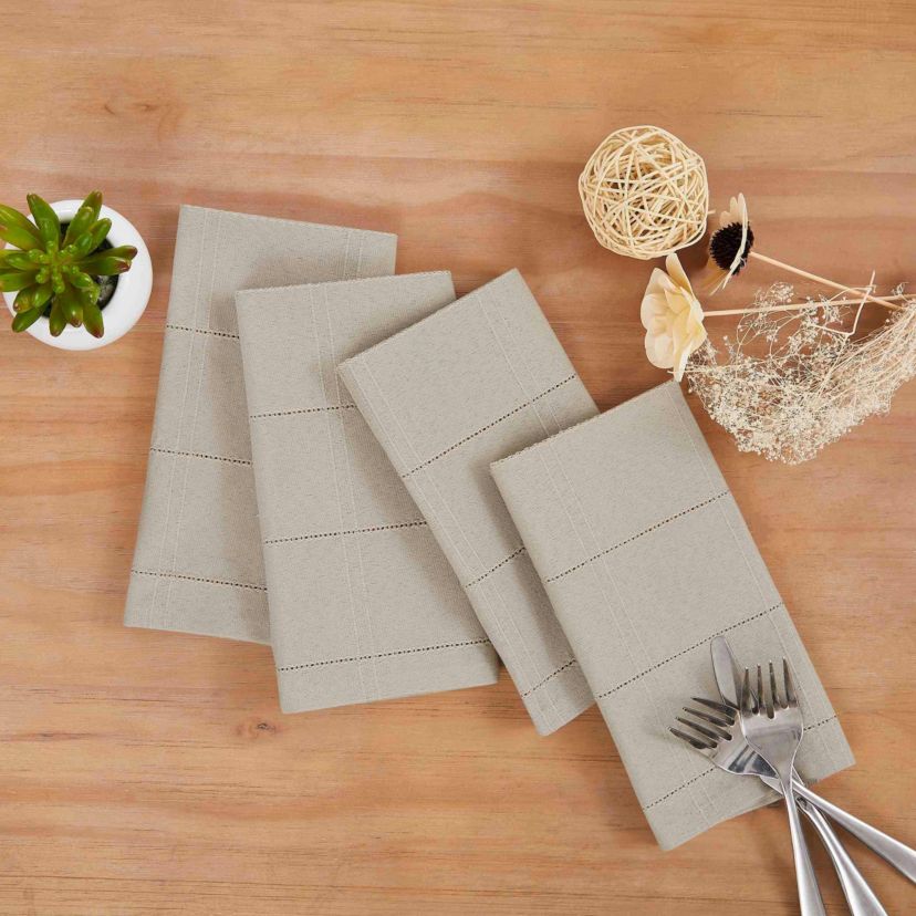 Chadwick 4-pc. Napkins