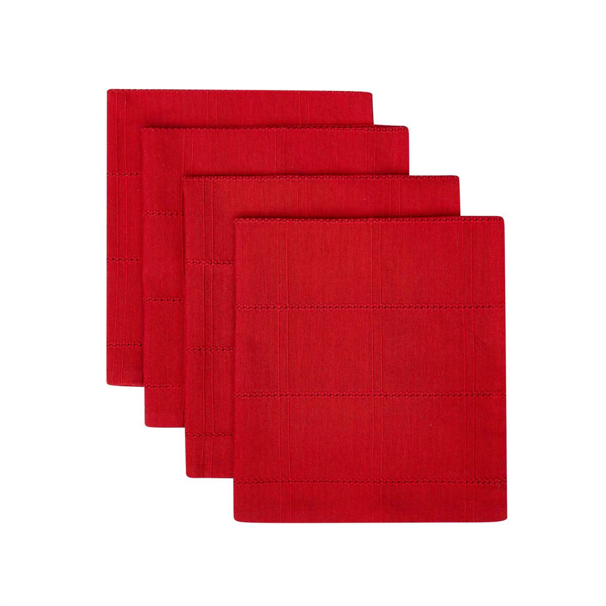 Chadwick 4-pc. Napkins