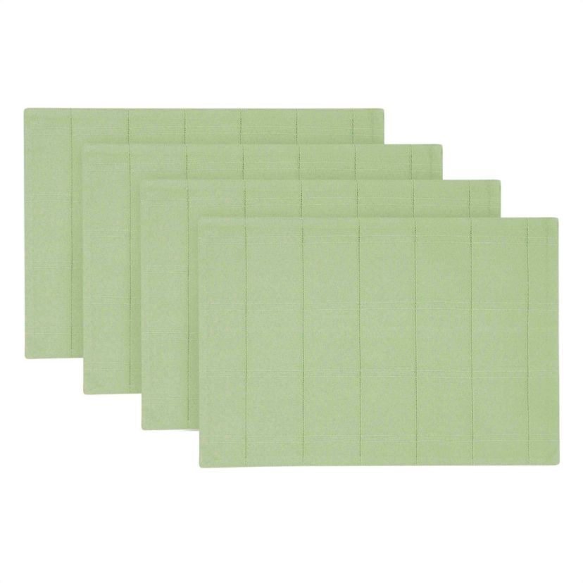 Chadwick 4-pc. Placemats