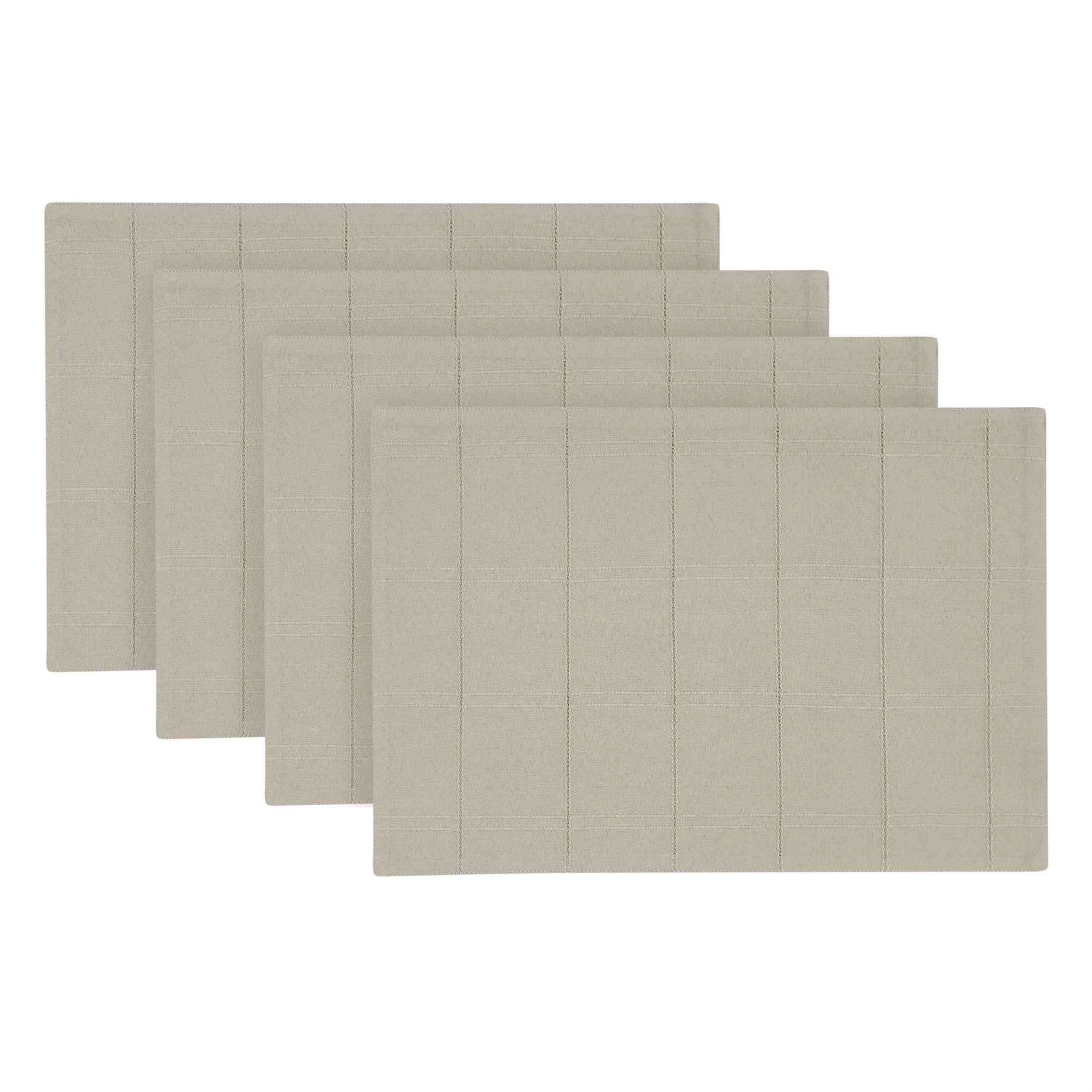 Chadwick 4-pc. Placemats