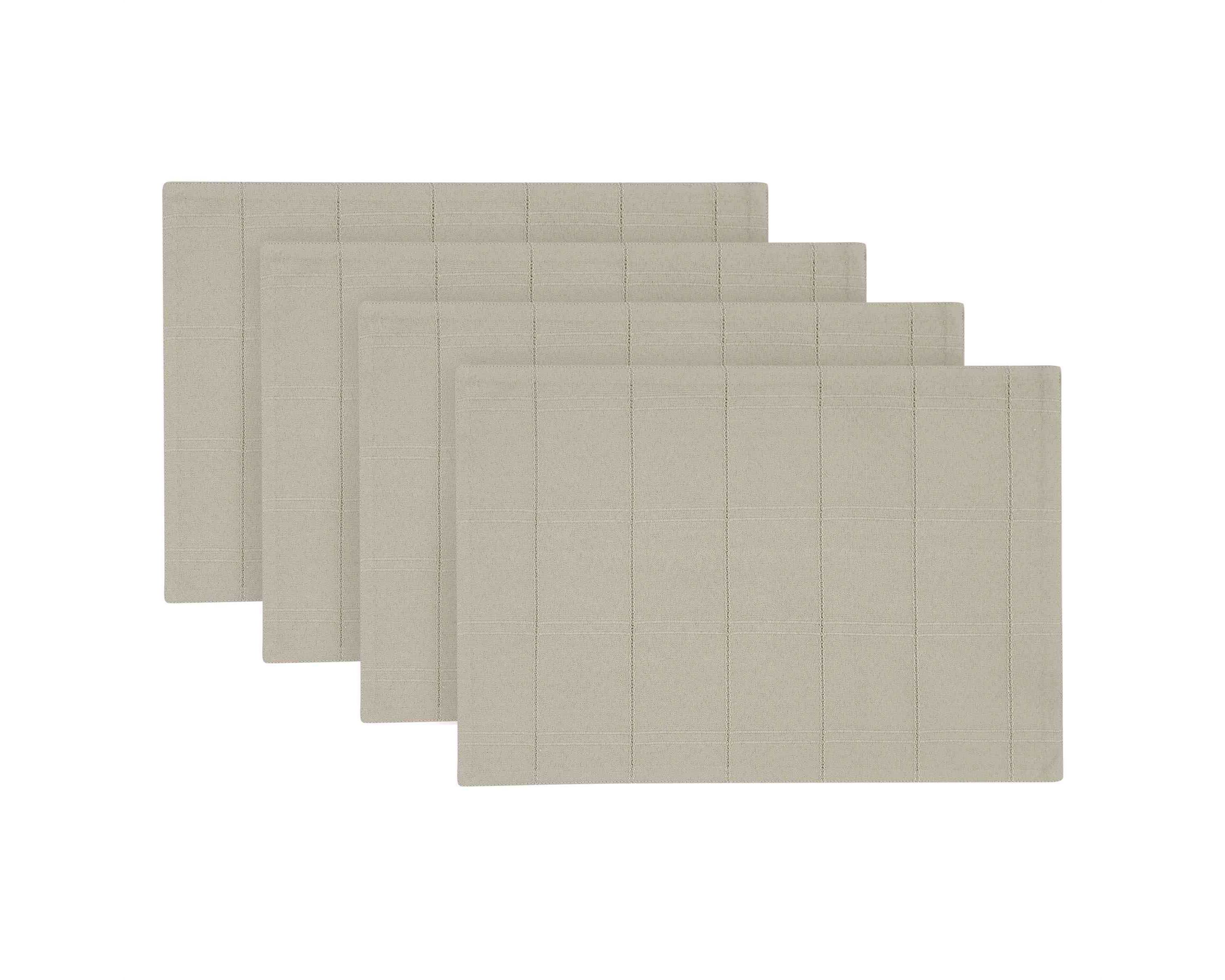 Chadwick 4-pc. Placemats