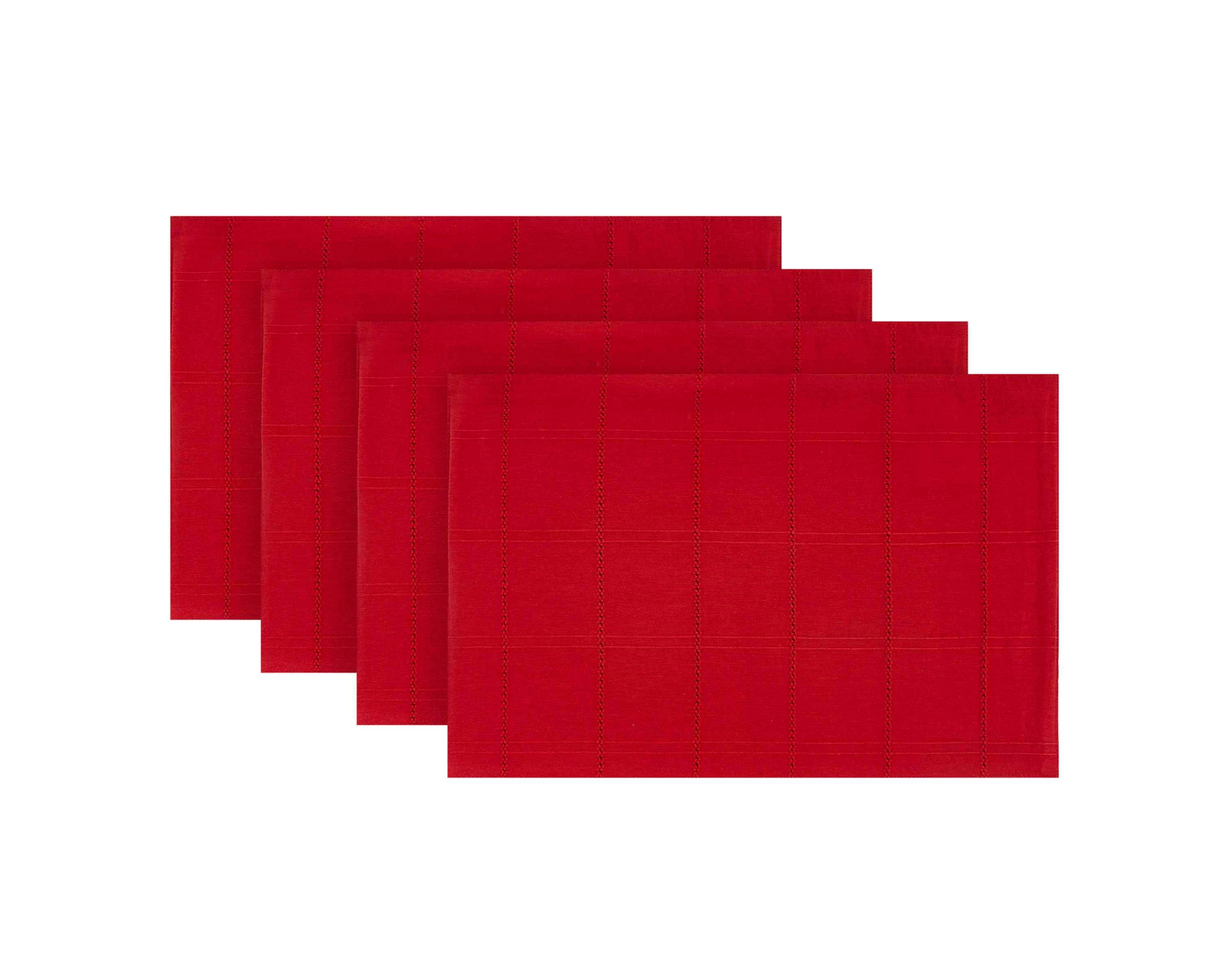 Chadwick 4-pc. Placemats