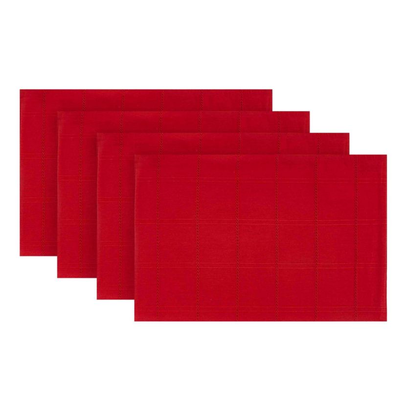 Chadwick 4-pc. Placemats