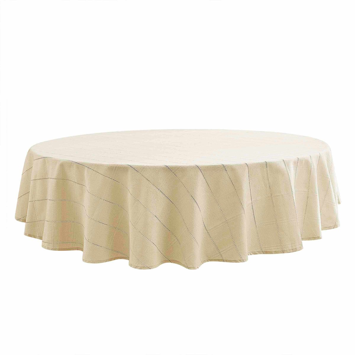 Chadwick Lurex Tablecloth