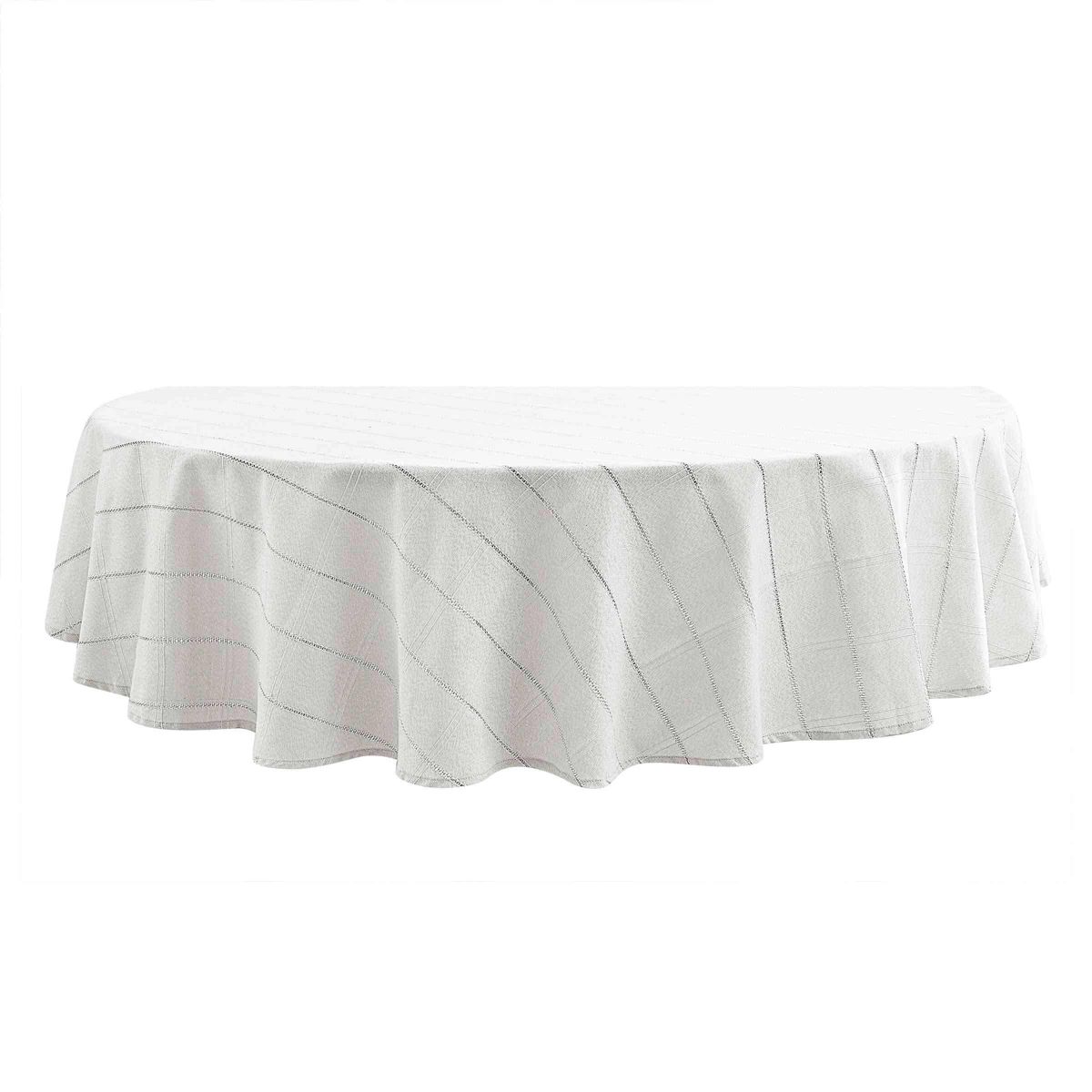 Chadwick Lurex Tablecloth