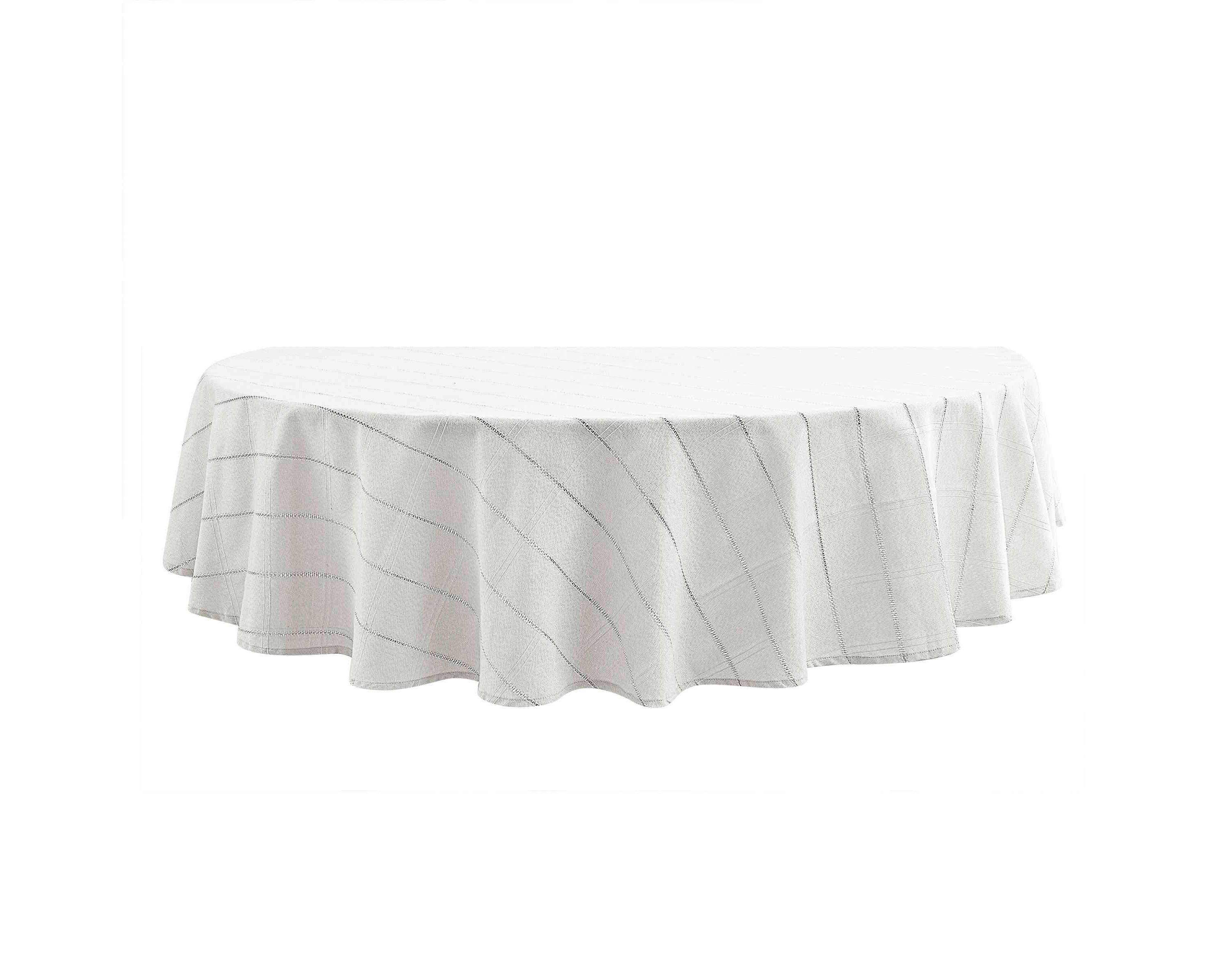 Chadwick Lurex Tablecloth