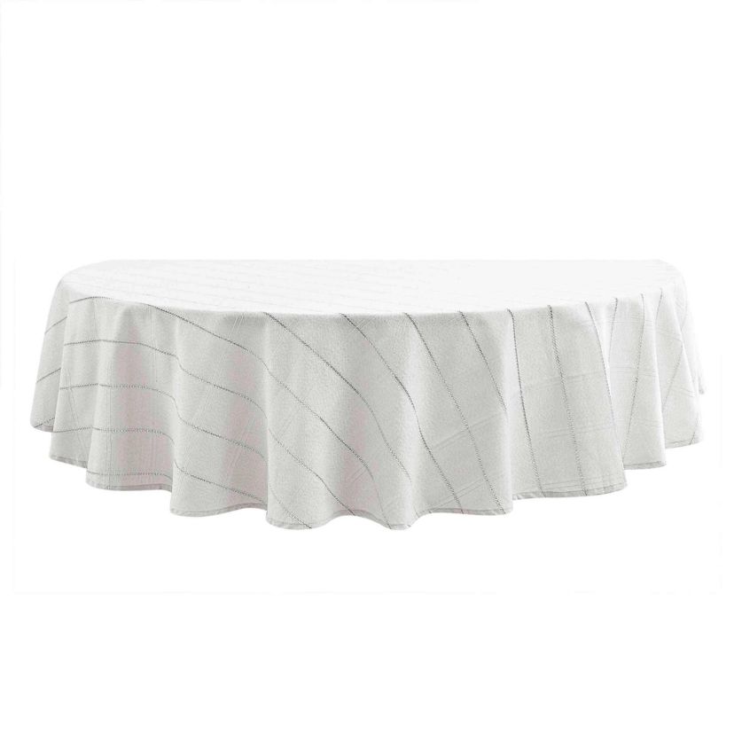 Chadwick Lurex Tablecloth