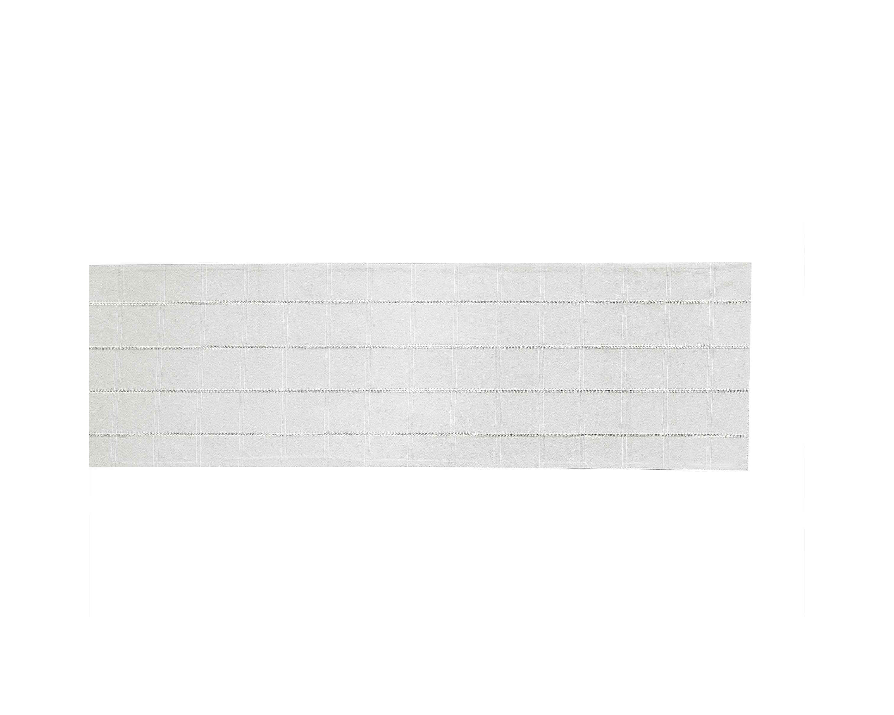 Chadwick Lurex Table Runner