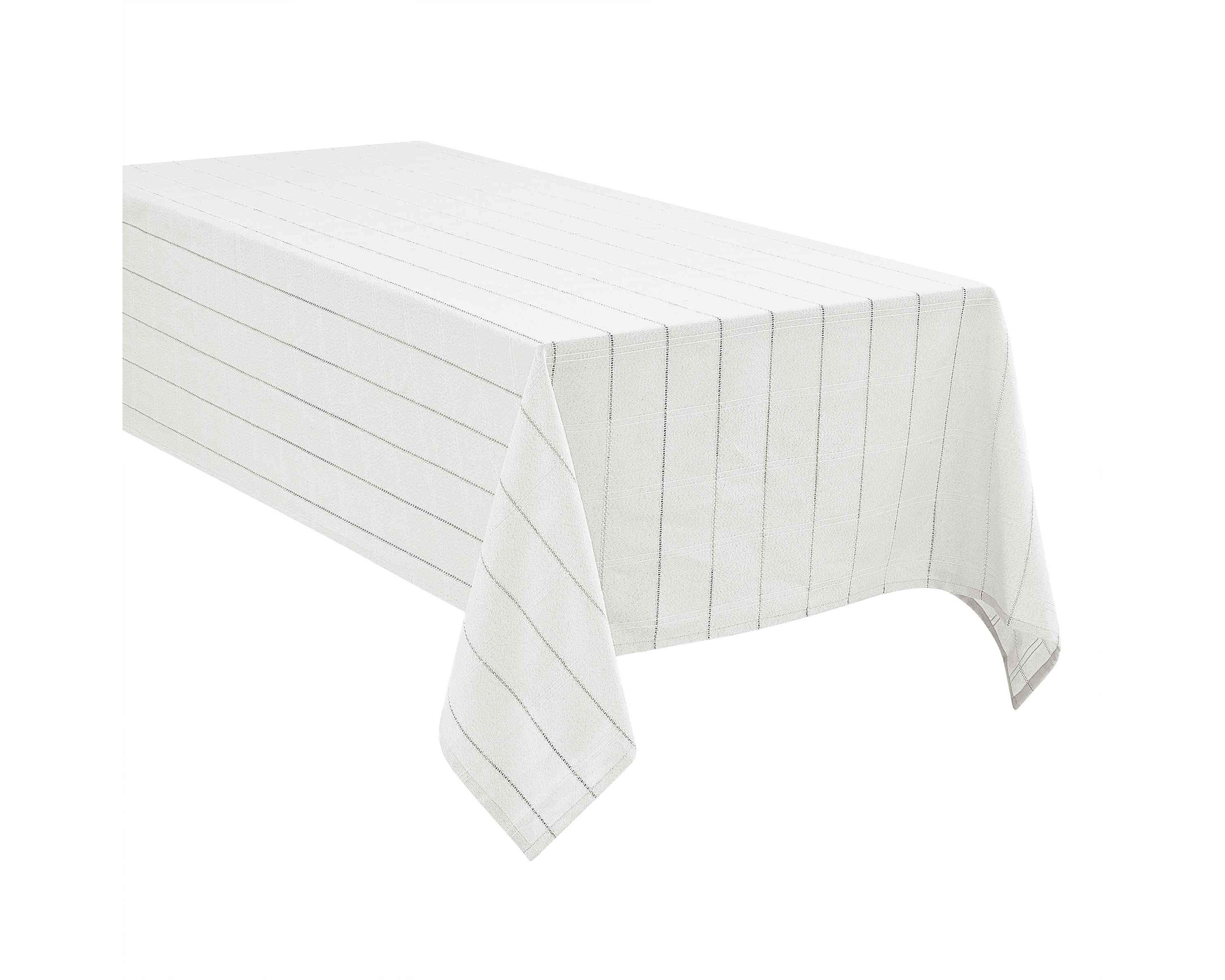 Chadwick Lurex Tablecloth
