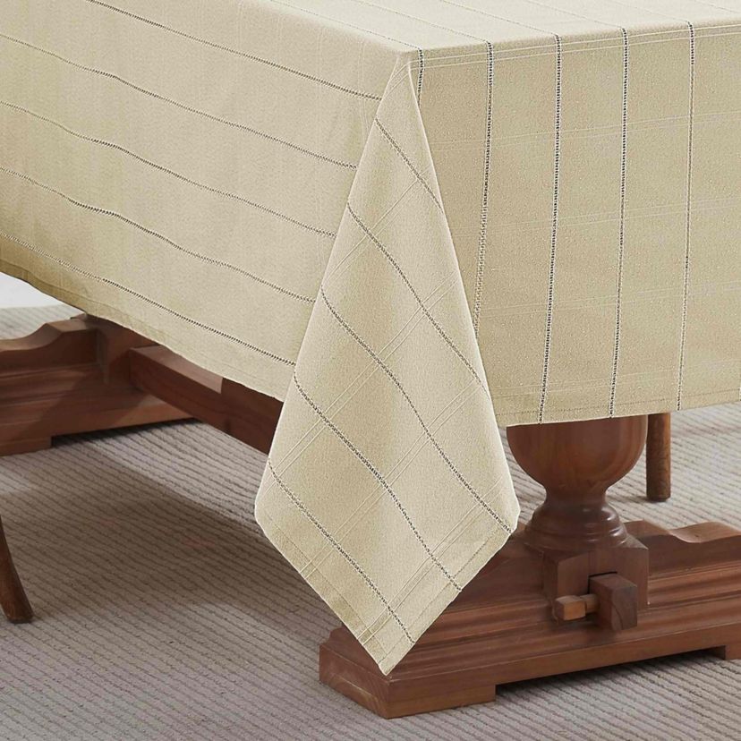 Chadwick Lurex Tablecloth