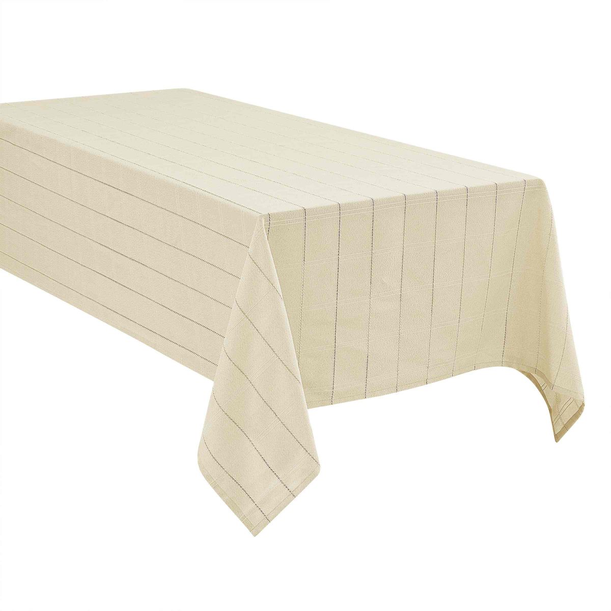 Chadwick Lurex Tablecloth