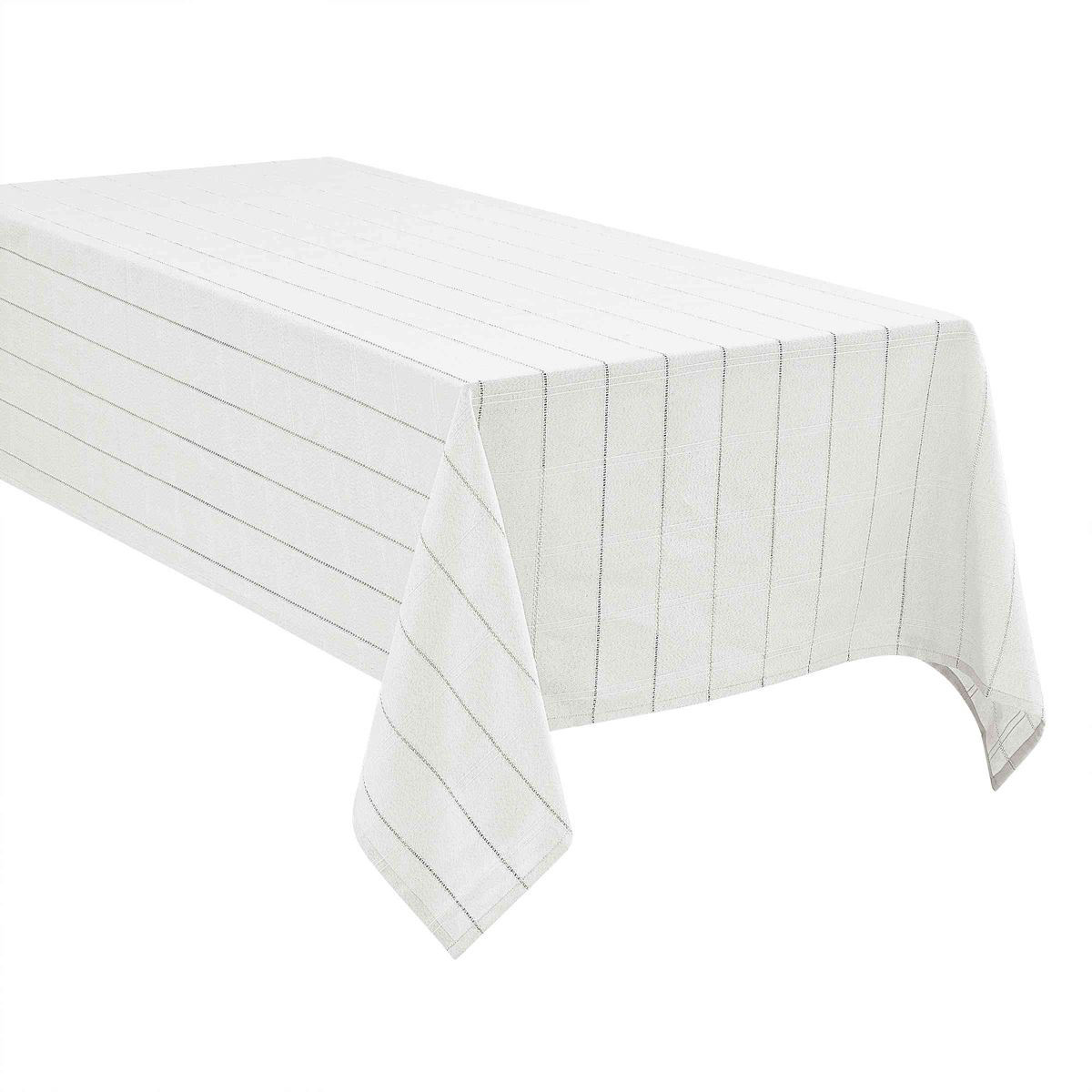 Chadwick Lurex Tablecloth