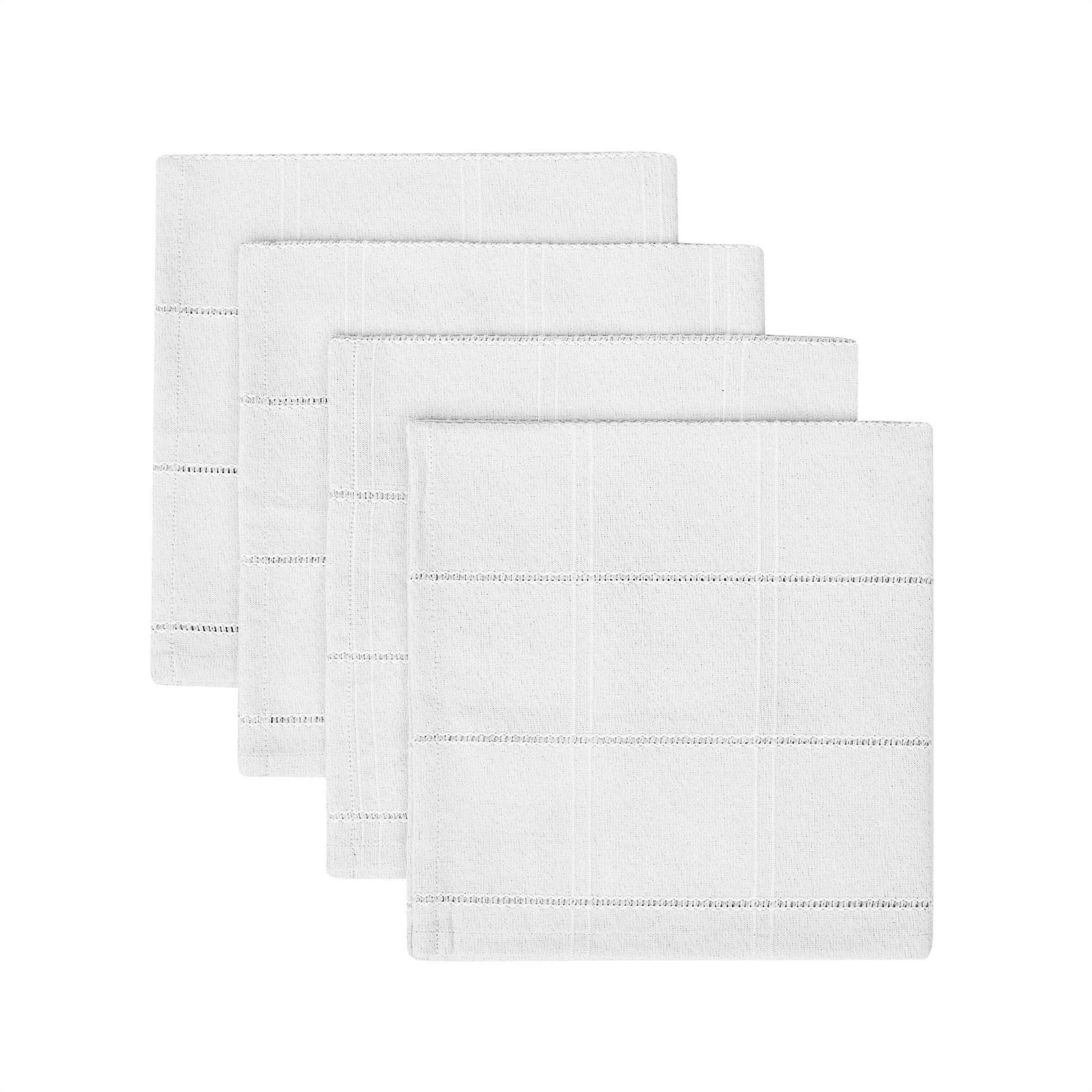 Chadwick Lurex 4-pc. Napkins