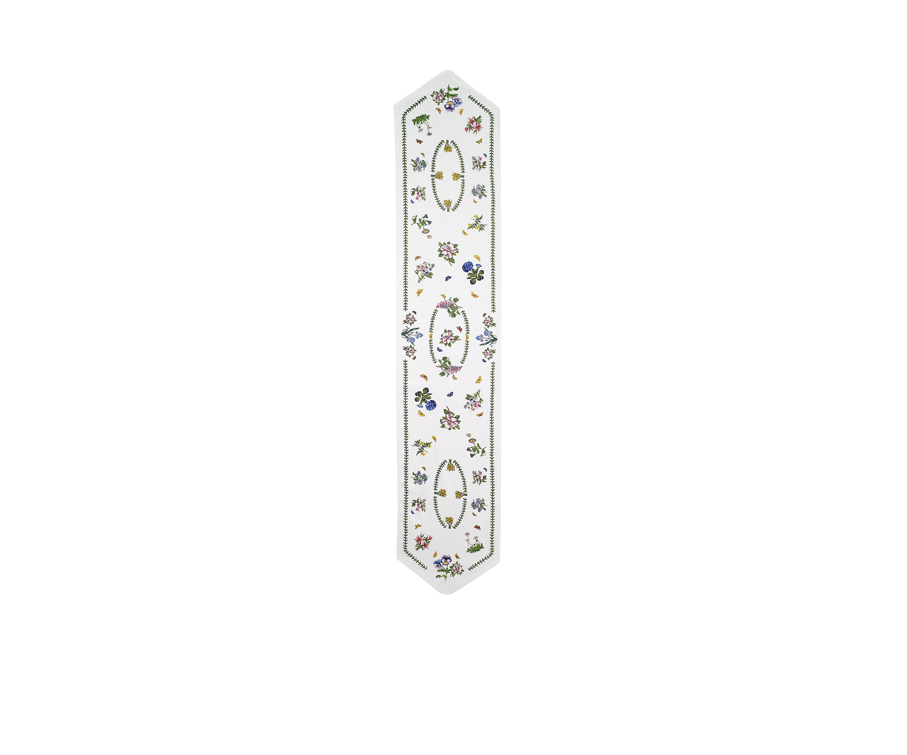 Botanic Garden Table Runner 14- in. x 72- in.